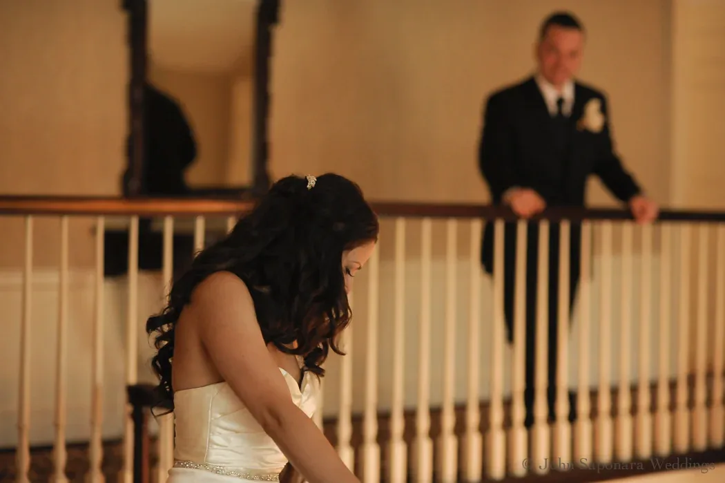 Dana & Paul wedding