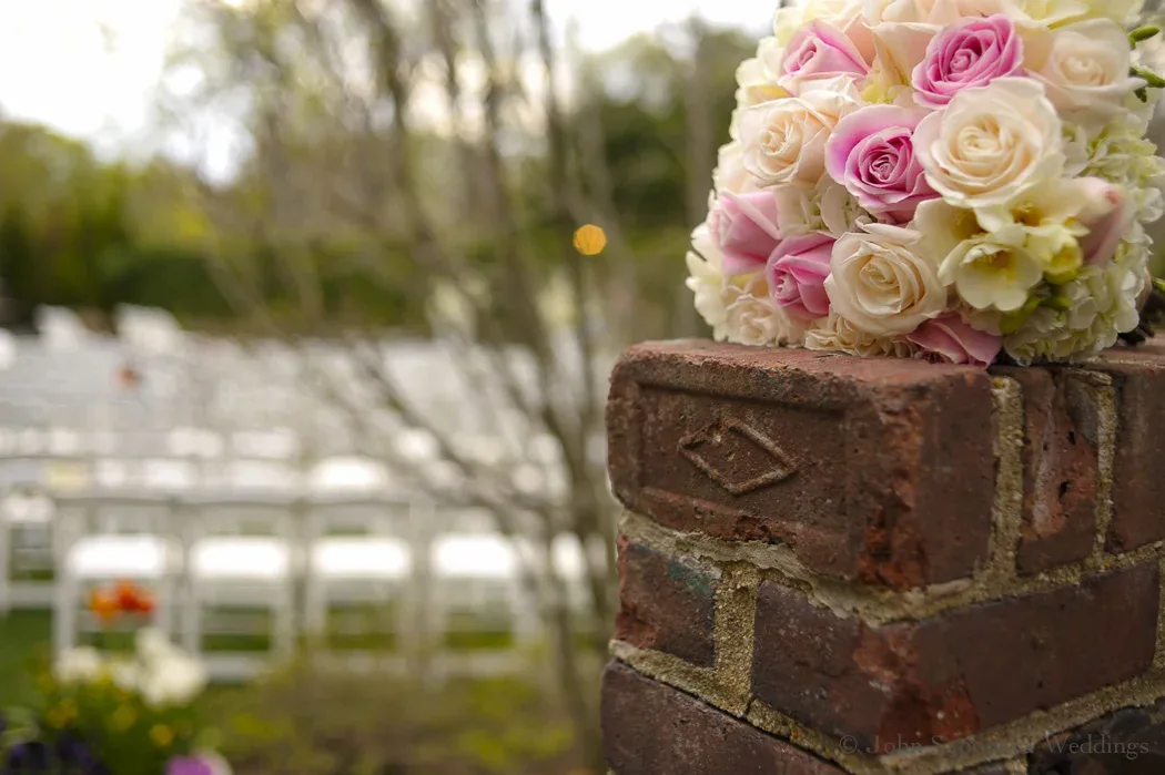 Dana & Paul wedding