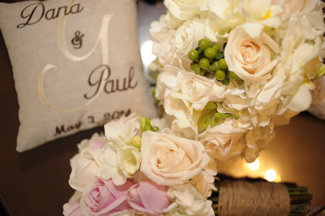 Dana & Paul wedding