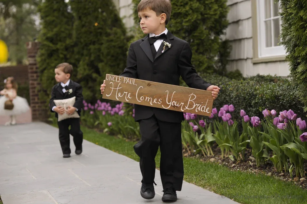 Dana & Paul wedding