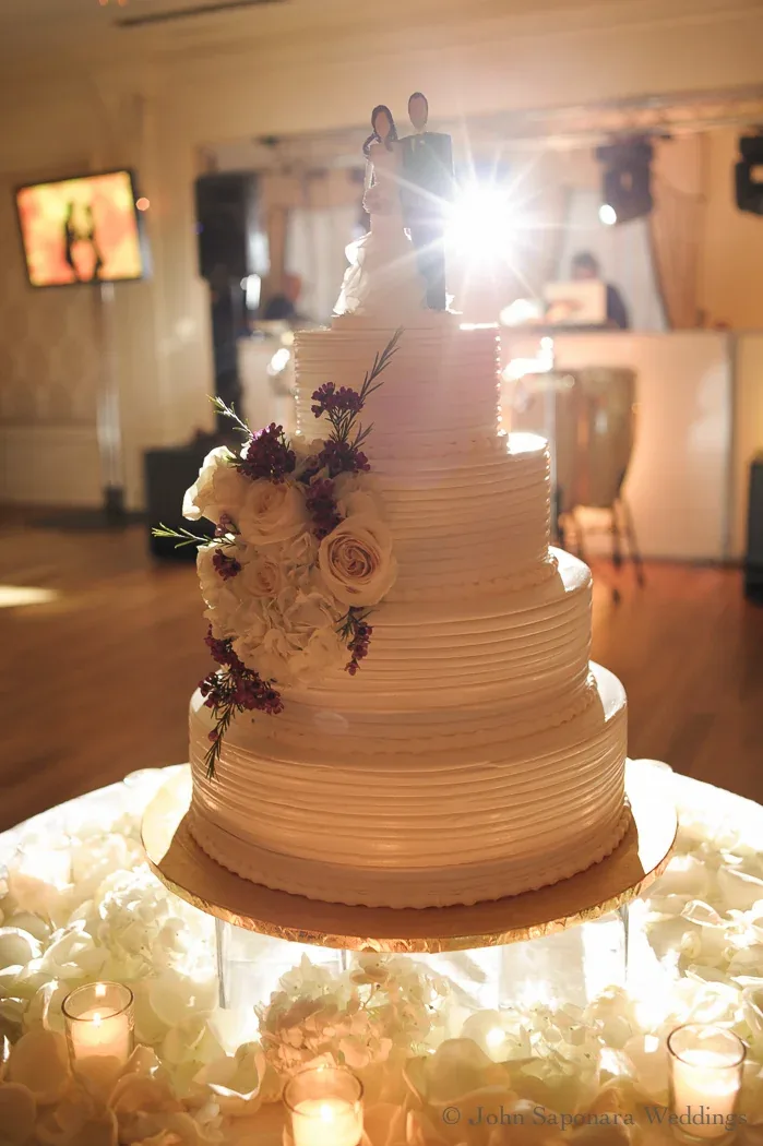 Dana & Paul wedding