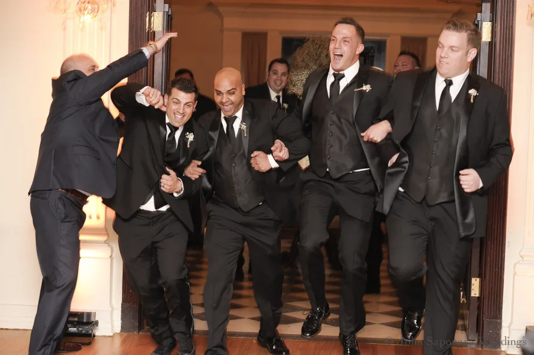 Dana & Paul wedding