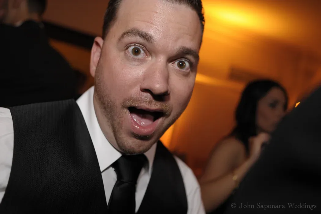 Dana & Paul wedding