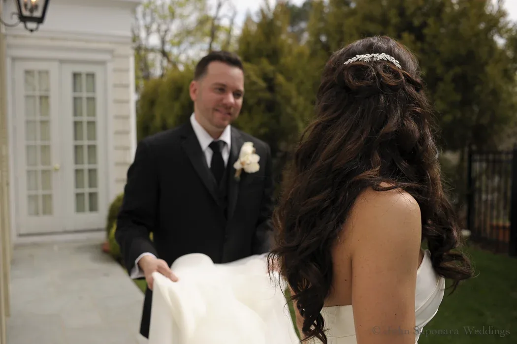 Dana & Paul wedding