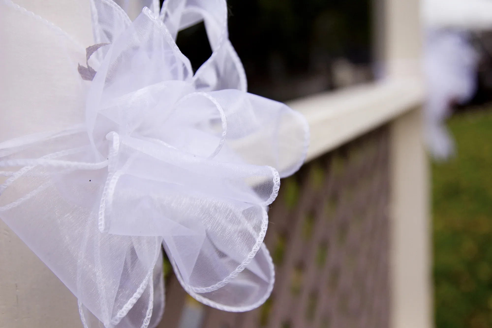 Erin & Chris wedding