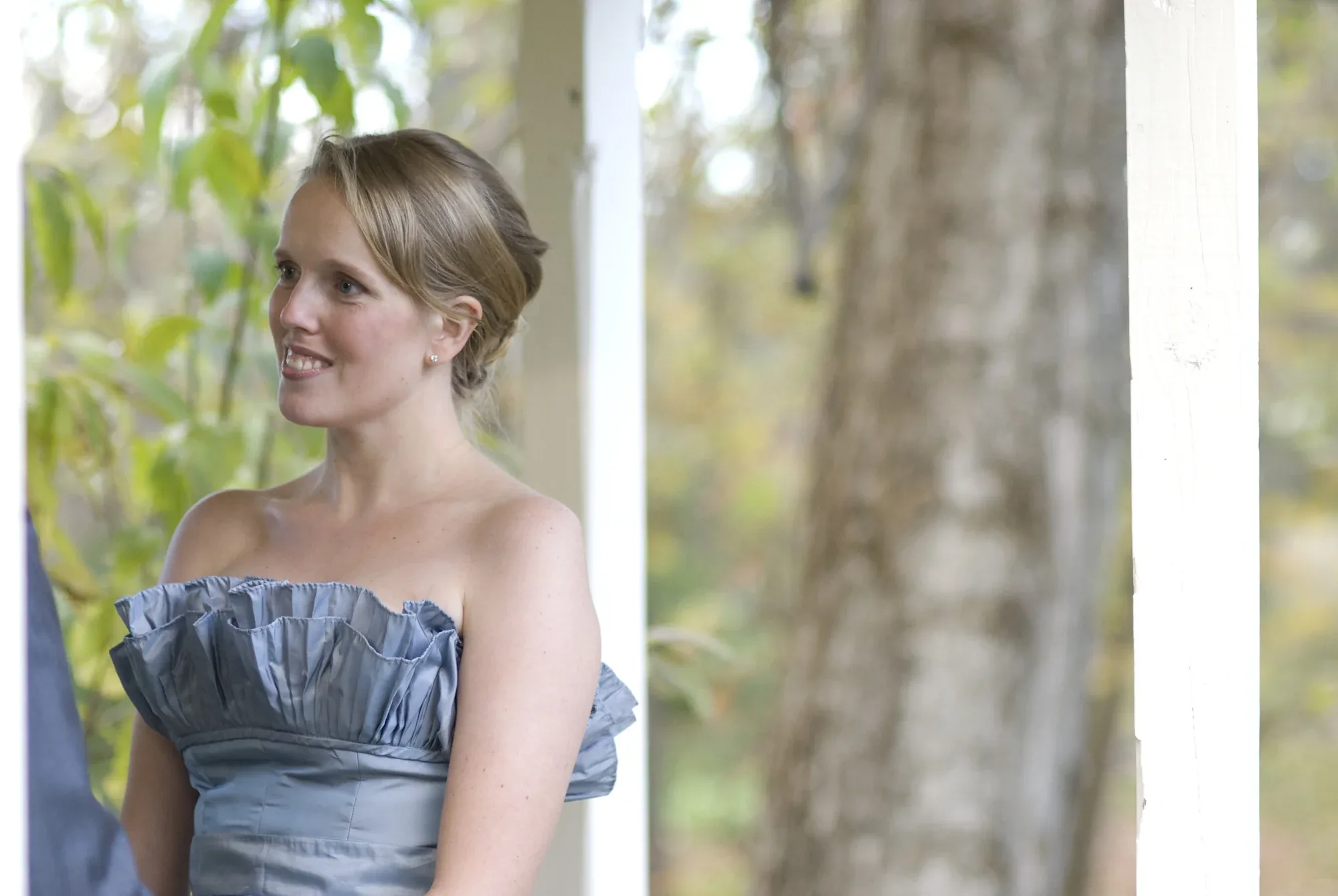 Erin & Chris wedding