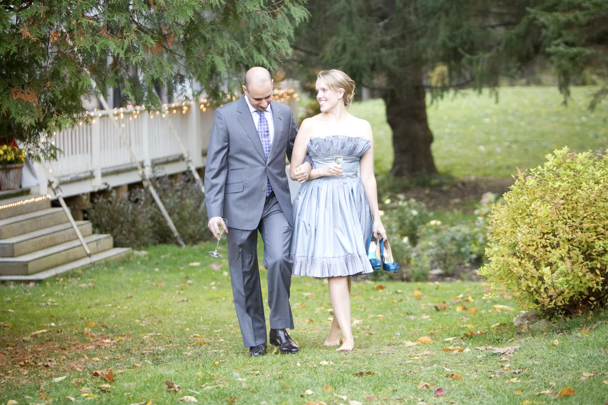 Erin & Chris wedding