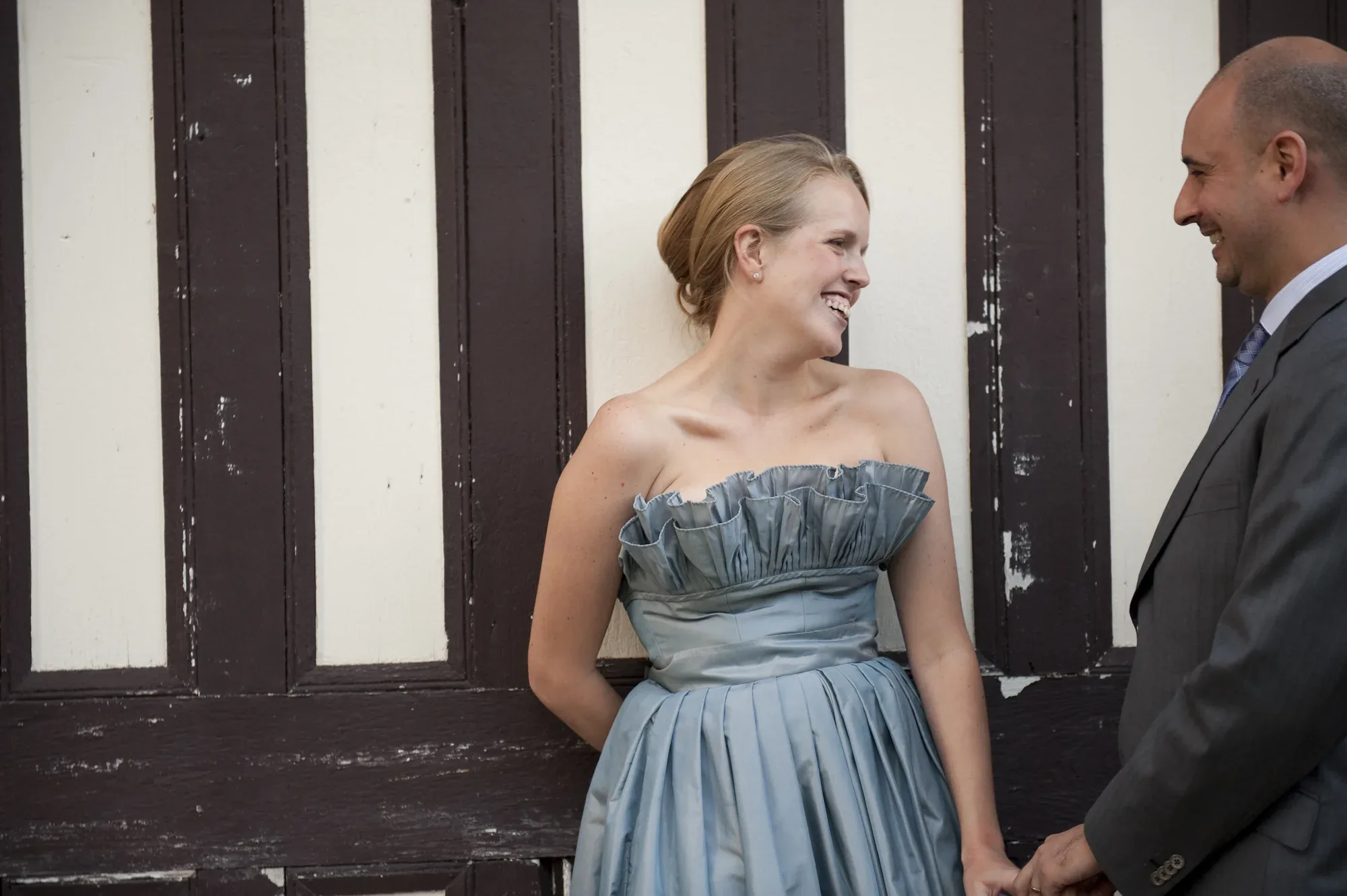 Erin & Chris wedding