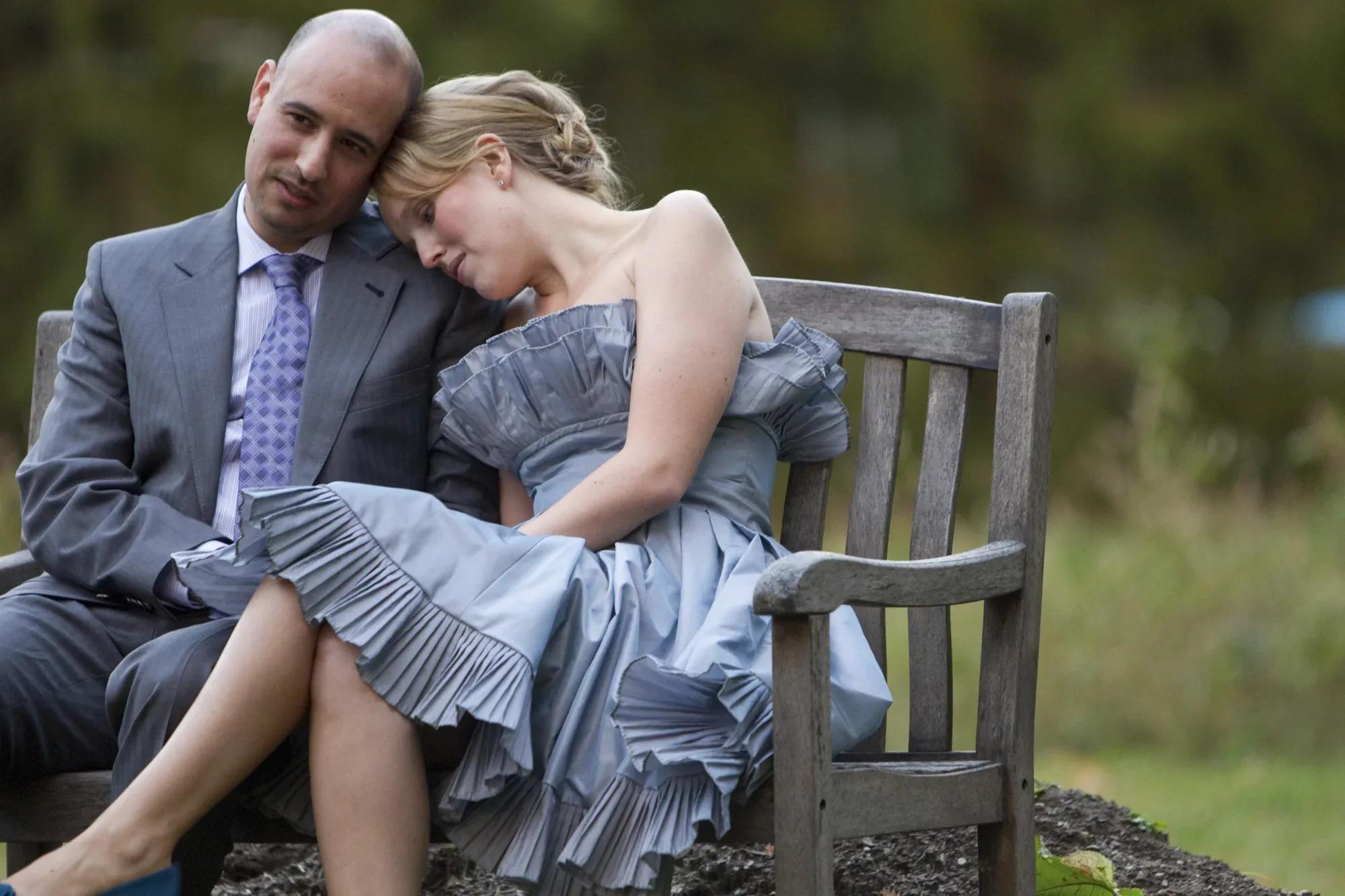 Erin & Chris wedding