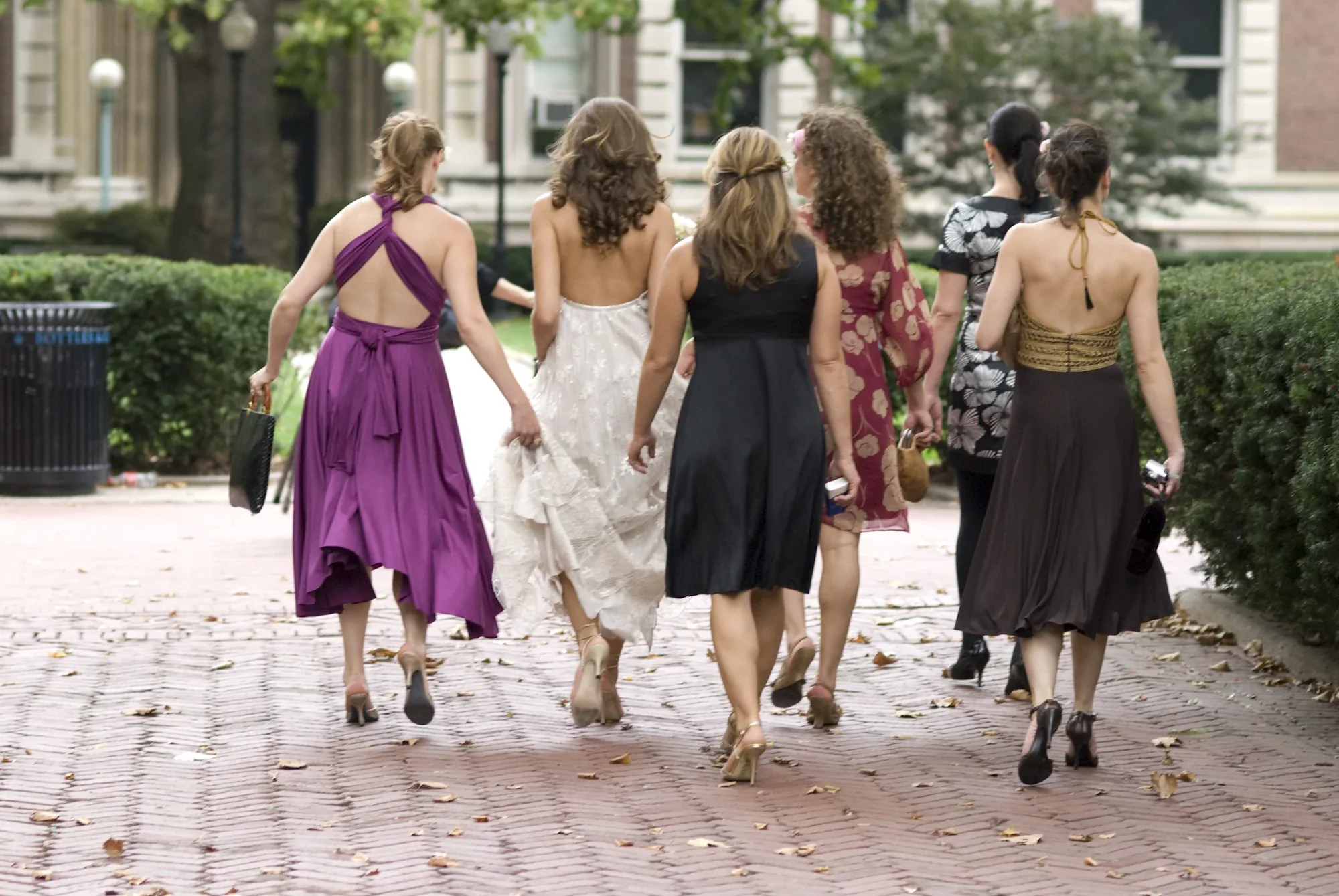 Esther & Michael wedding