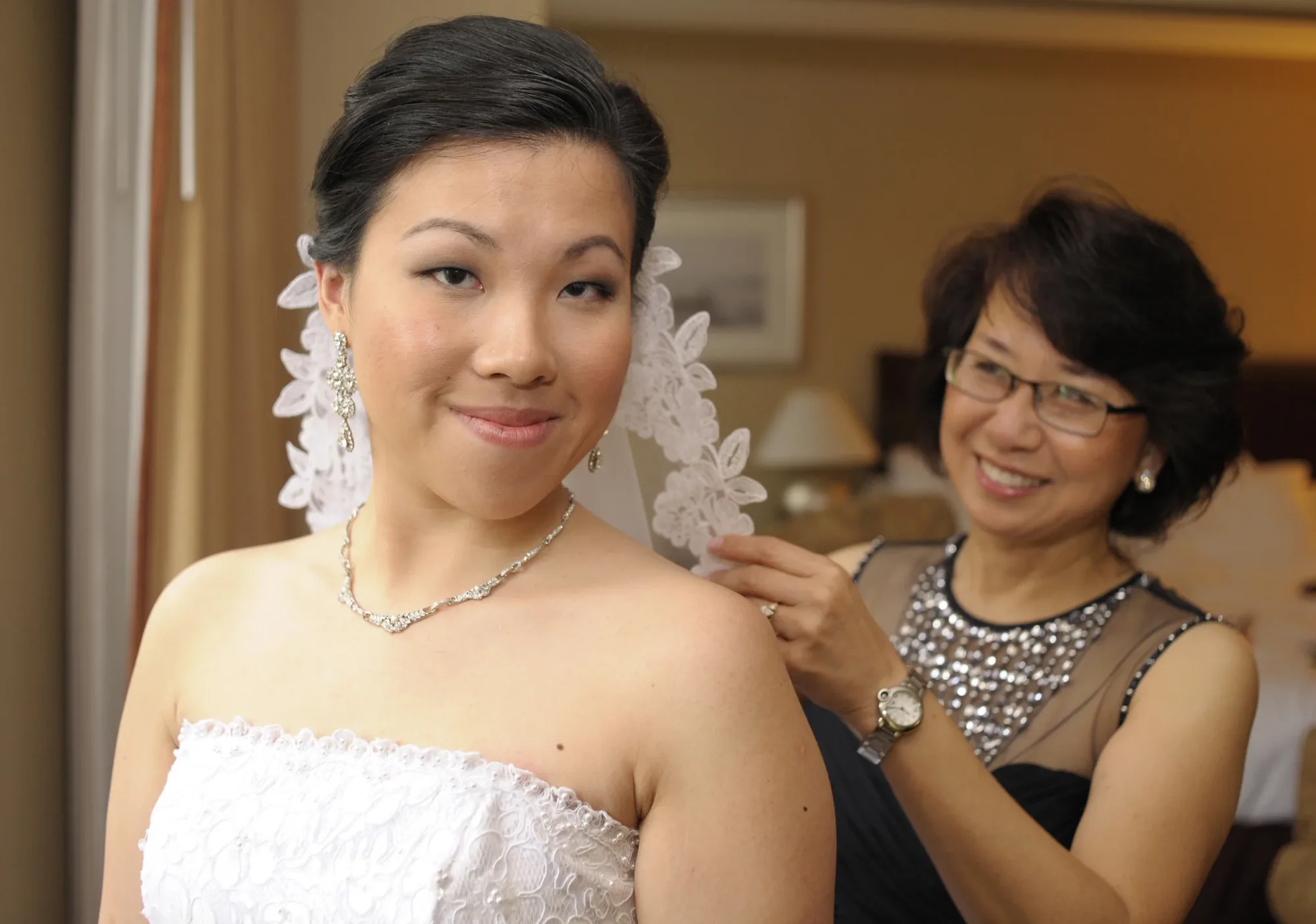 Jen & Dan wedding