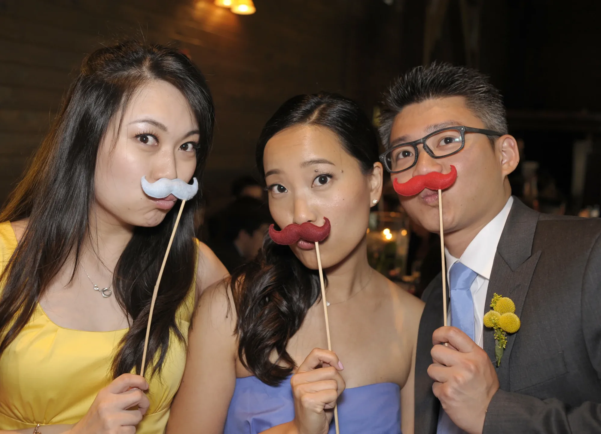 Jen & Dan wedding