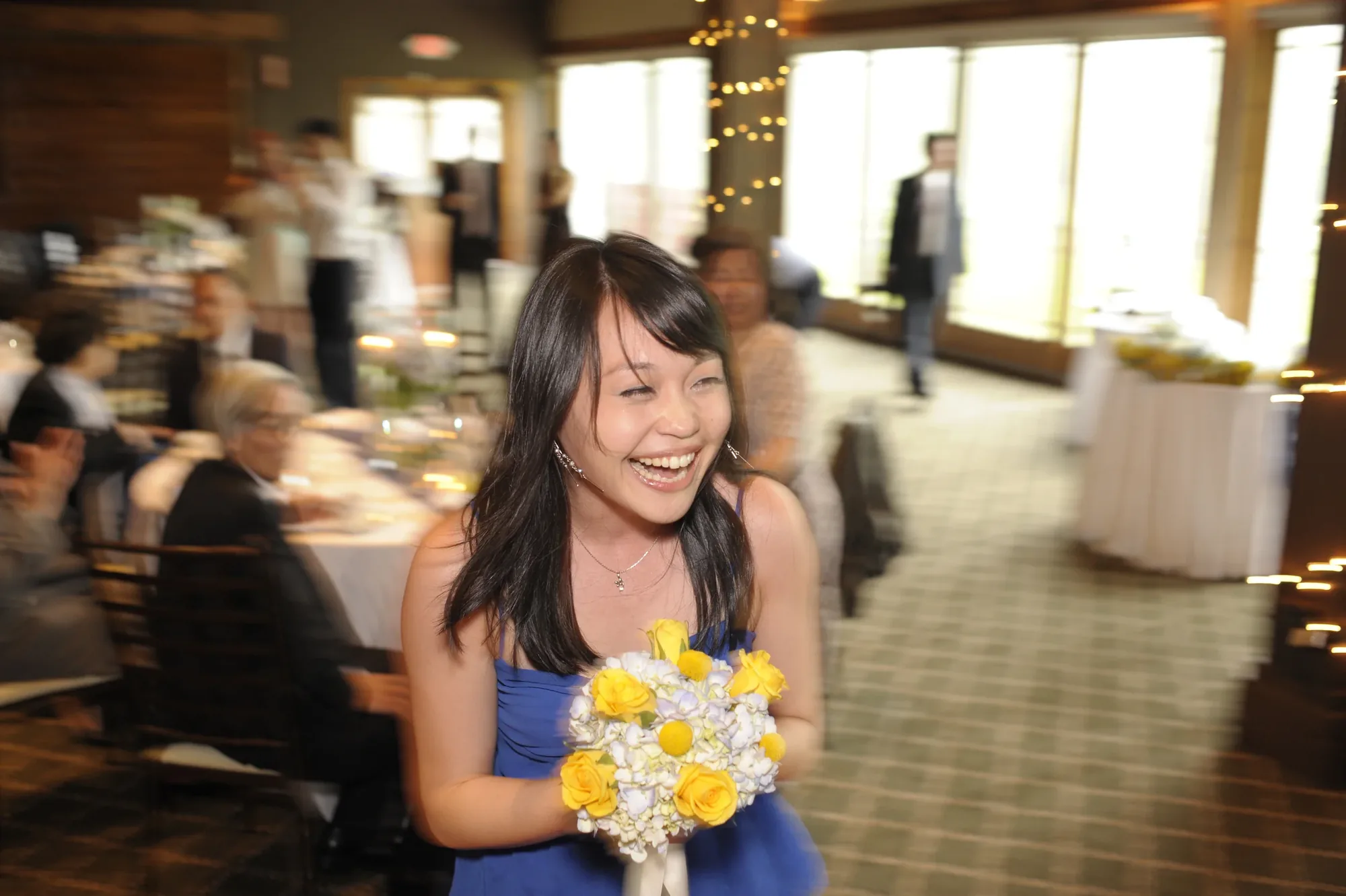 Jen & Dan wedding