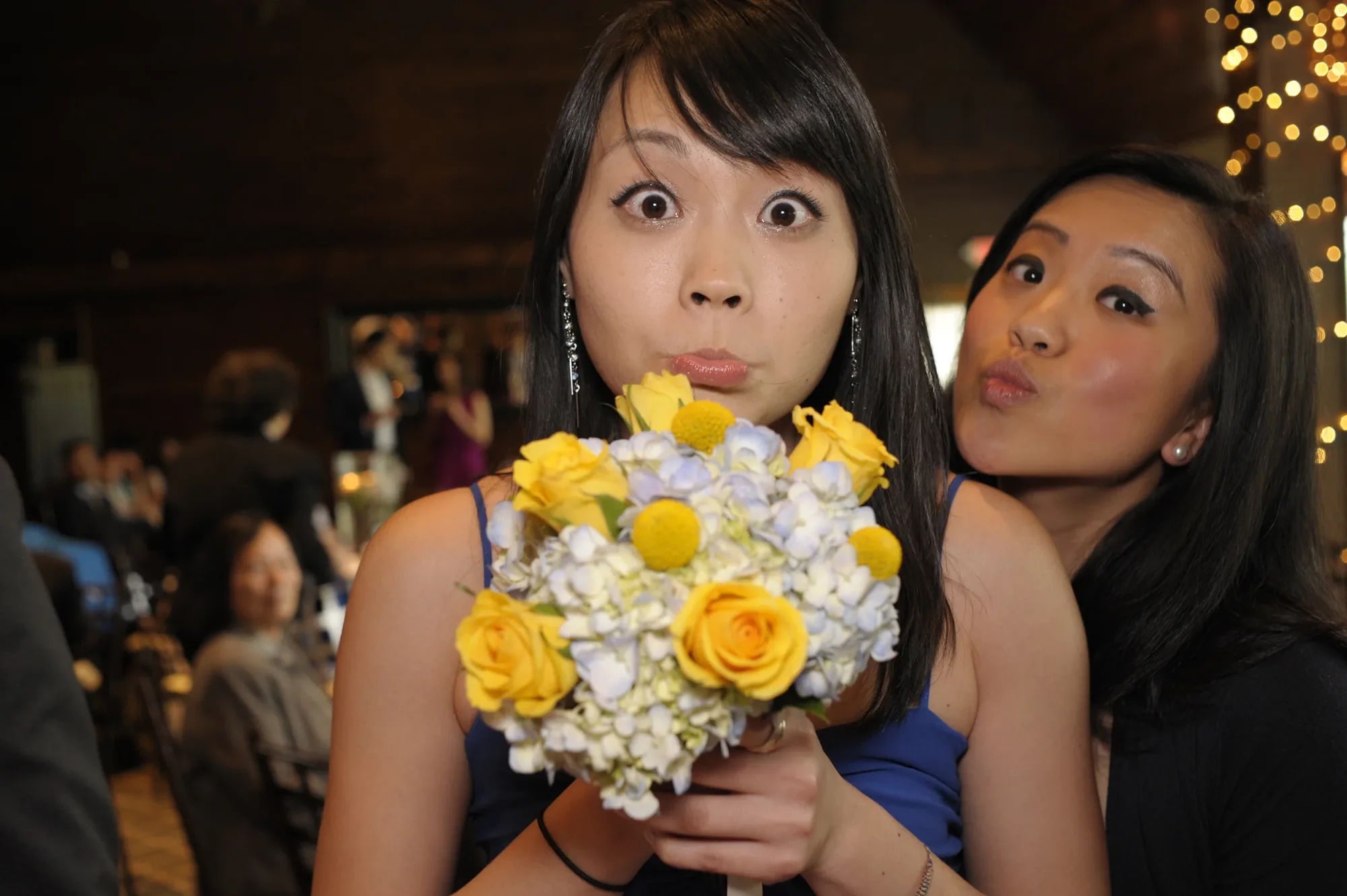 Jen & Dan wedding