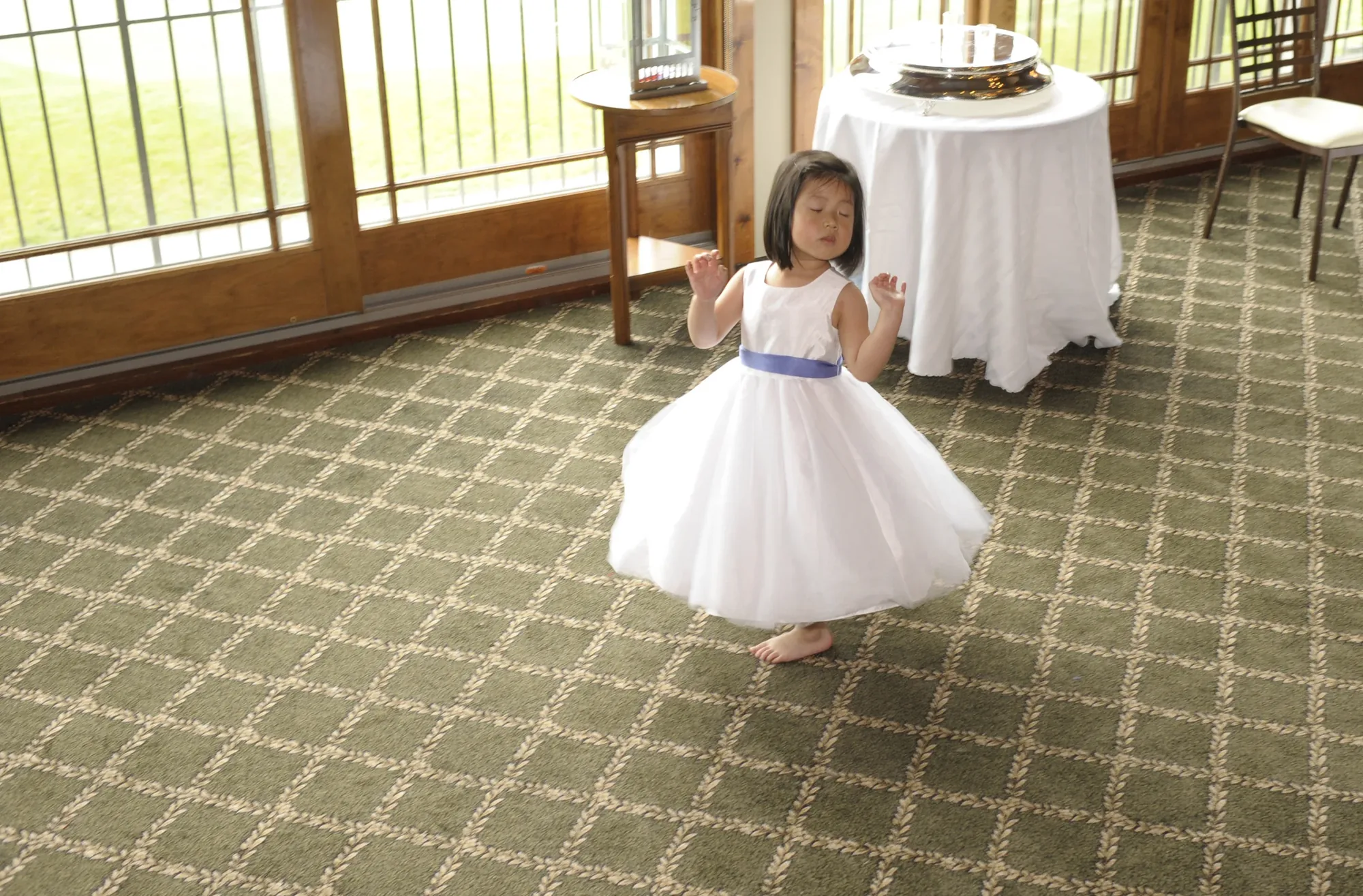Jen & Dan wedding