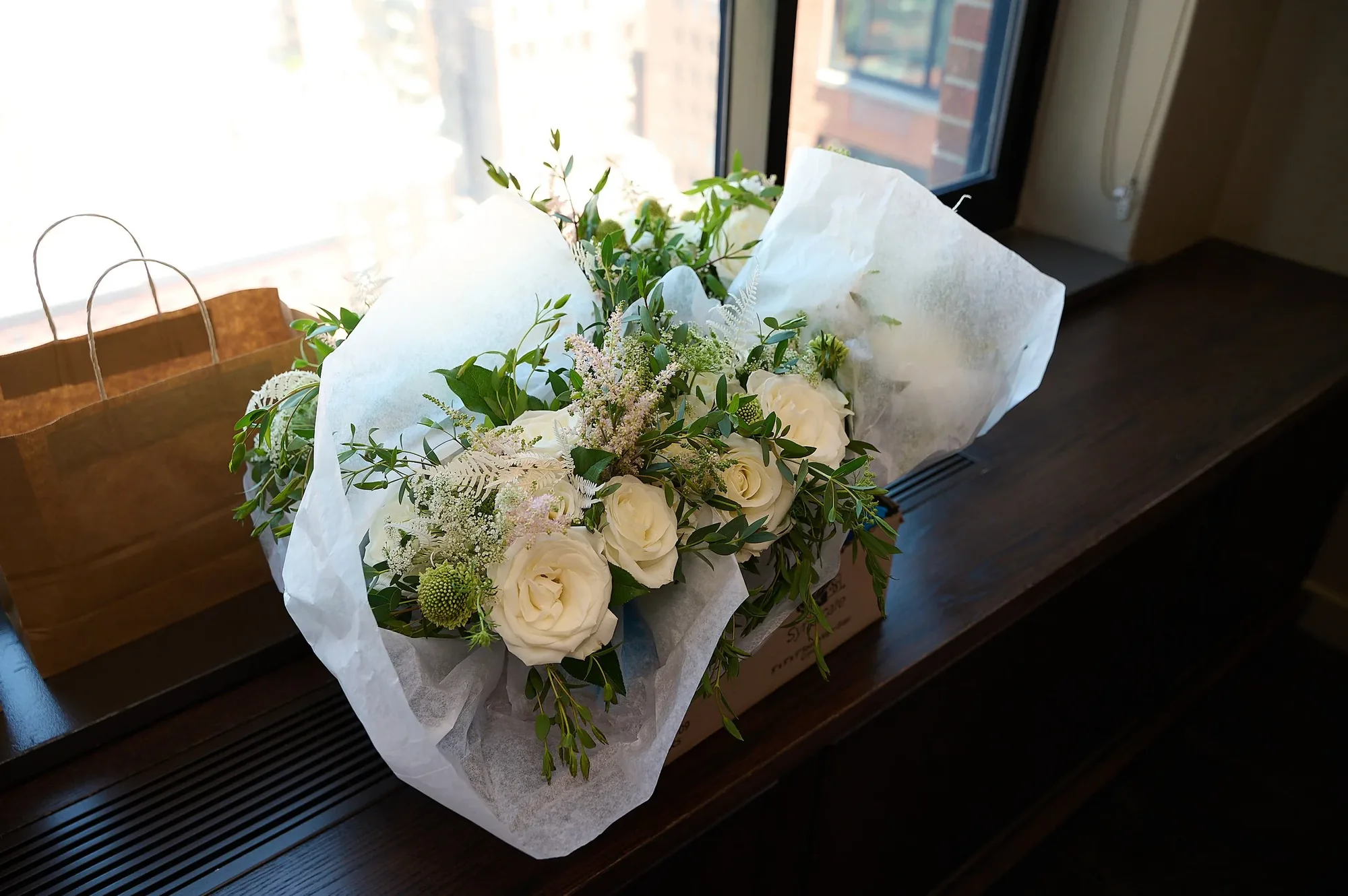 Jo & Conor wedding
