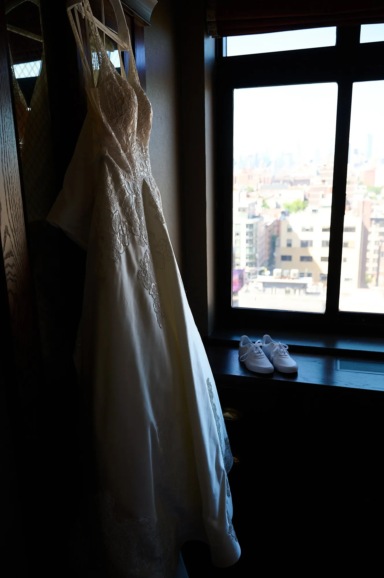 Jo & Conor wedding