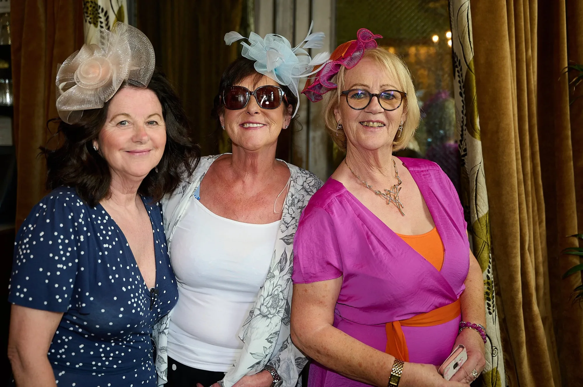 Jo & Conor wedding