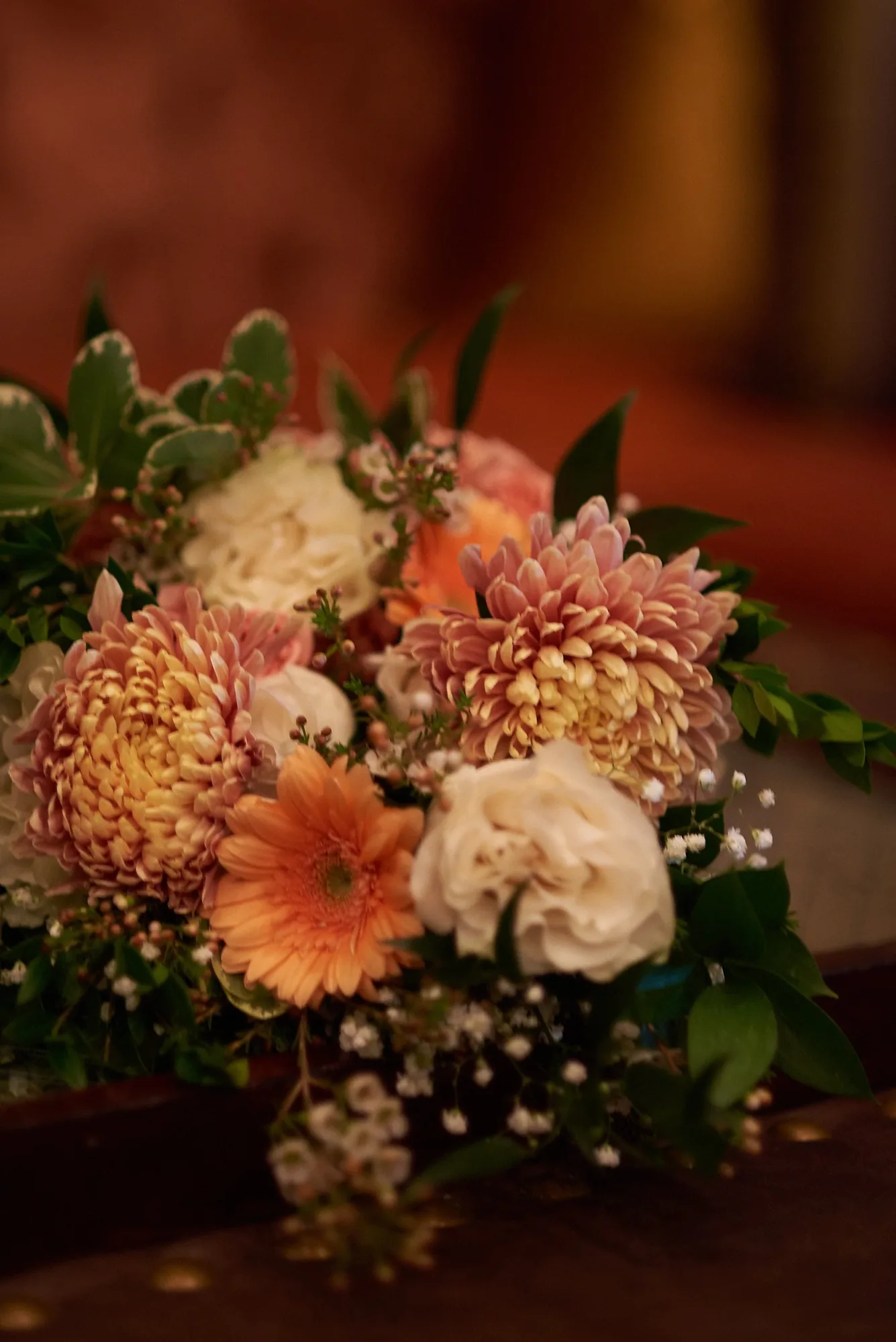 Jo & Conor wedding