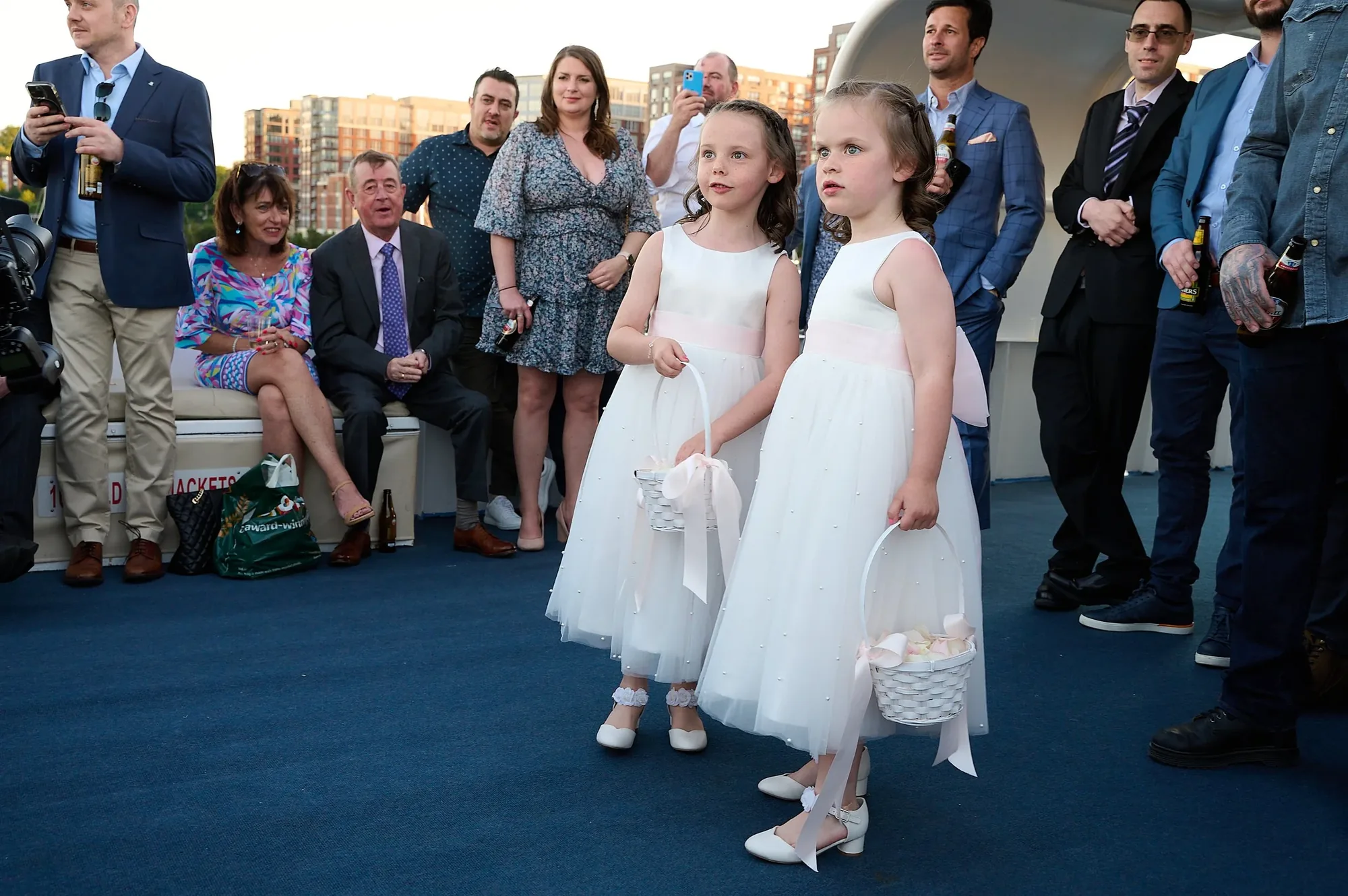 Jo & Conor wedding