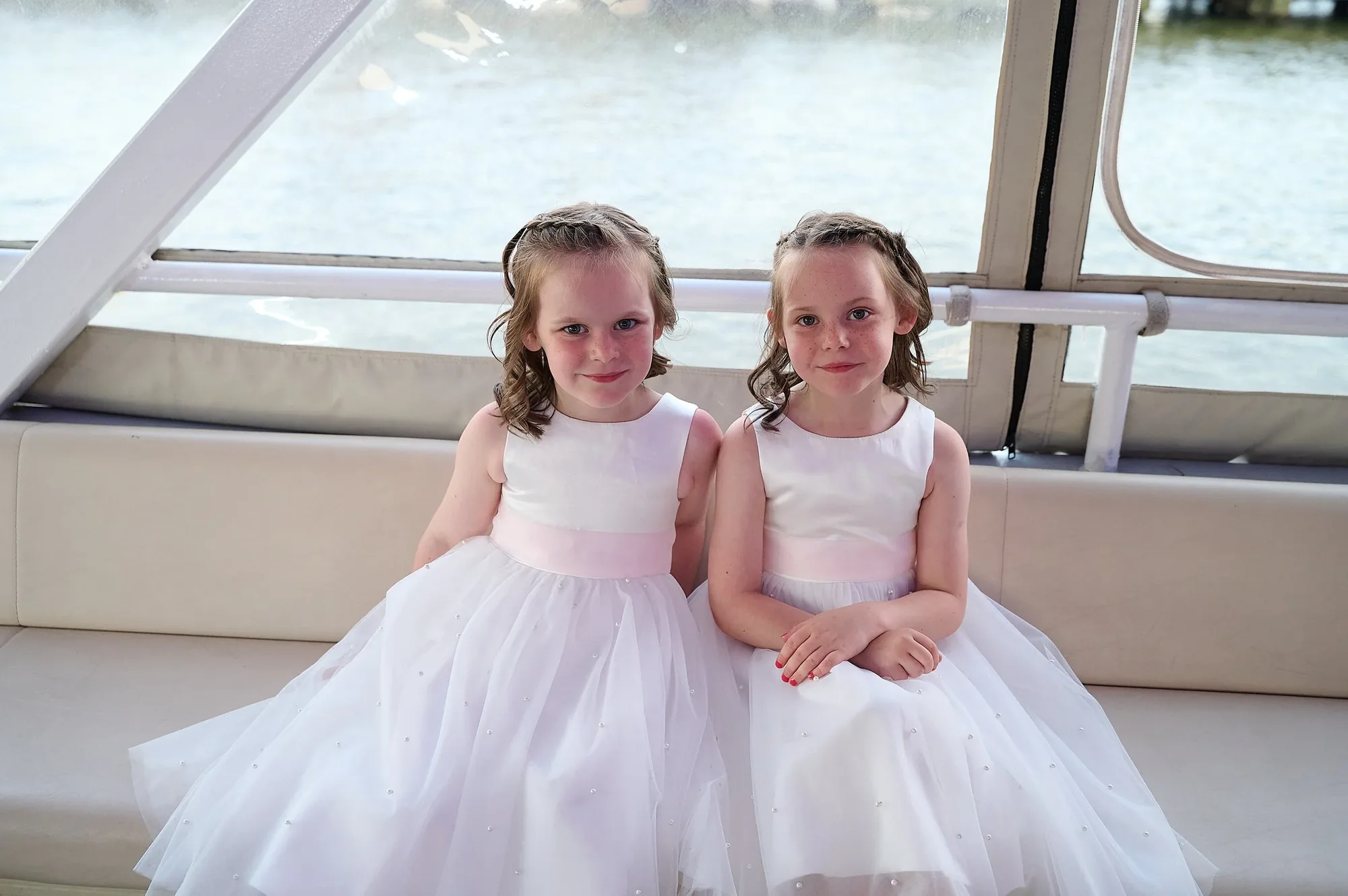 Jo & Conor wedding