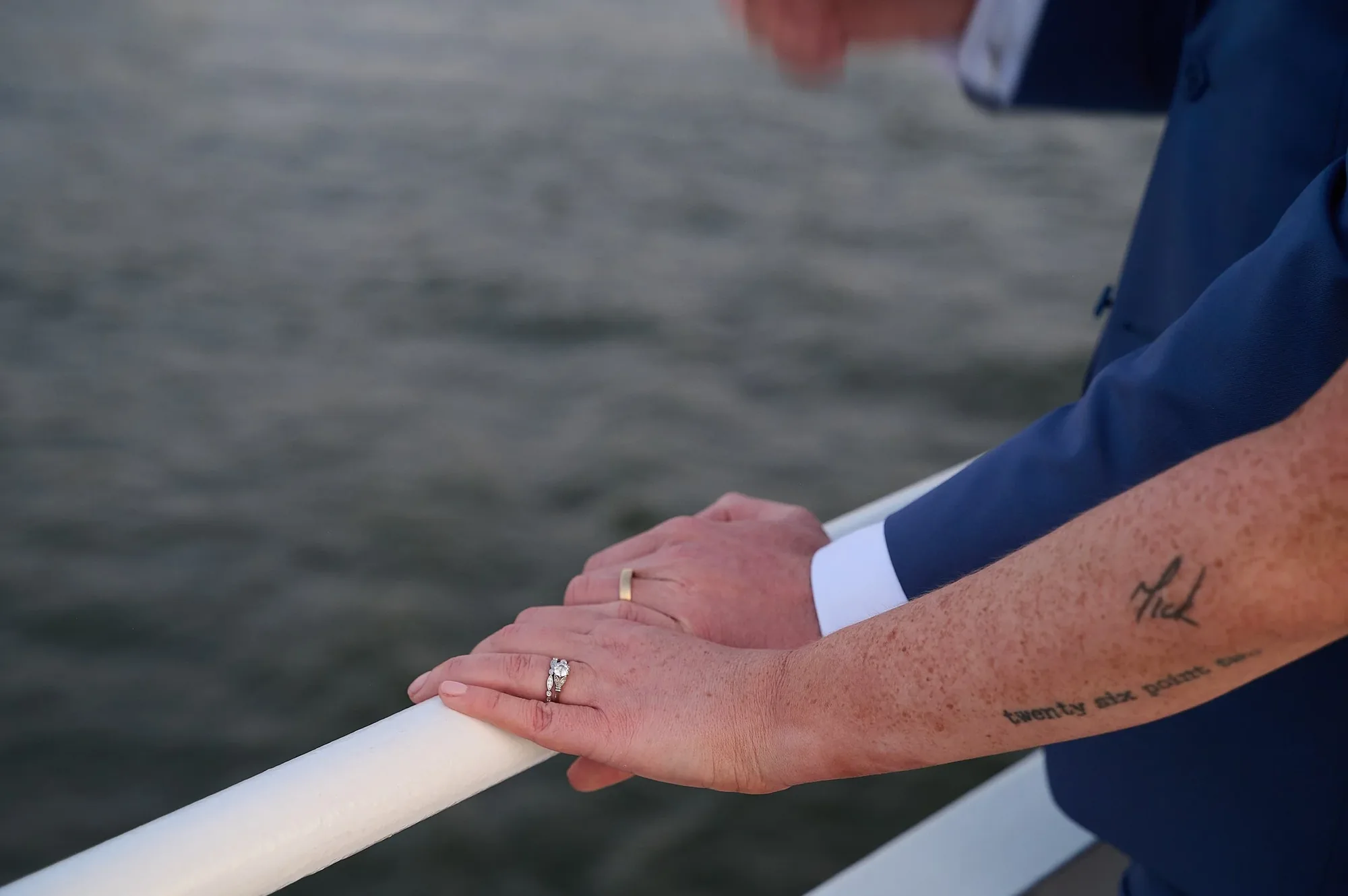 Jo & Conor wedding