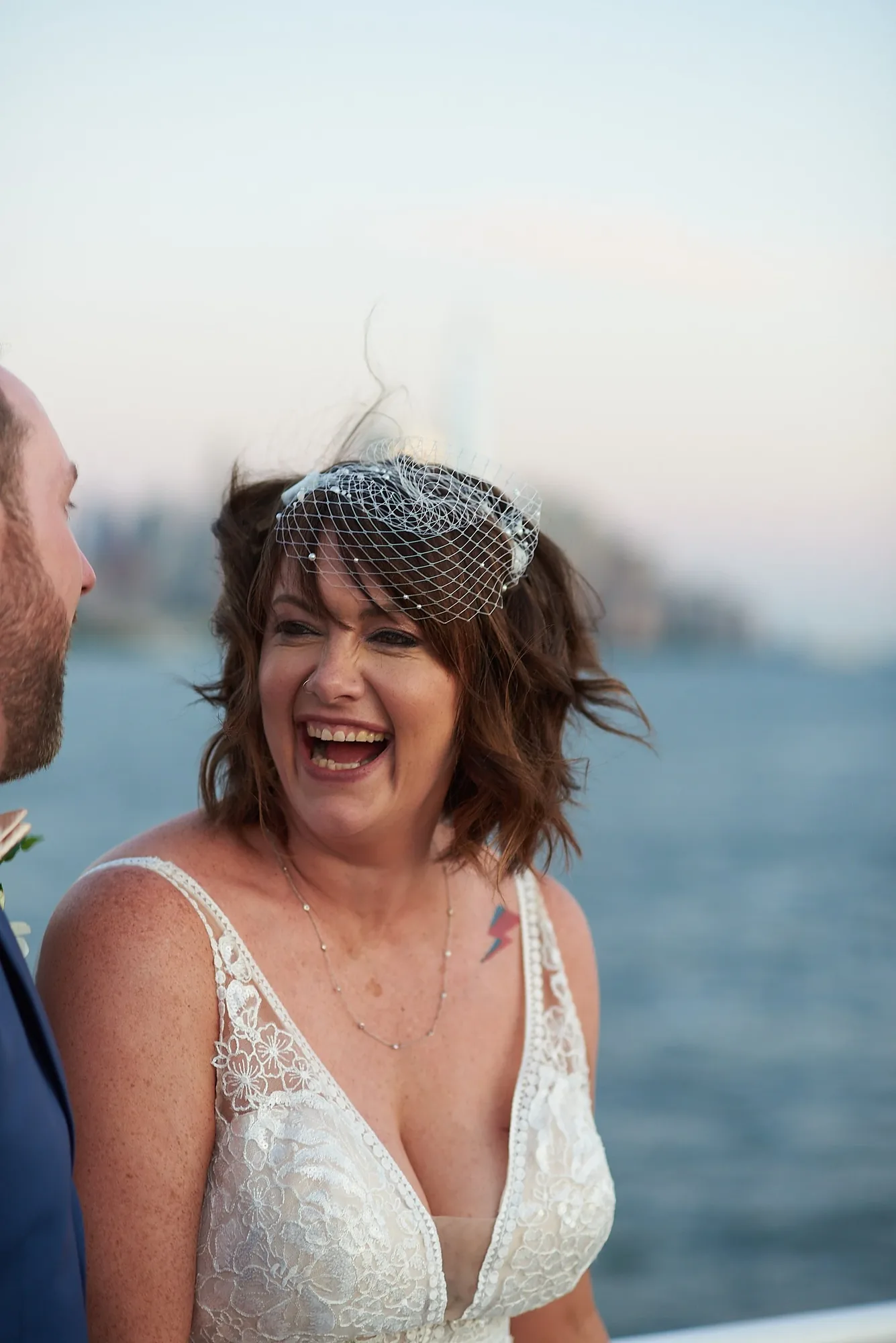 Jo & Conor wedding