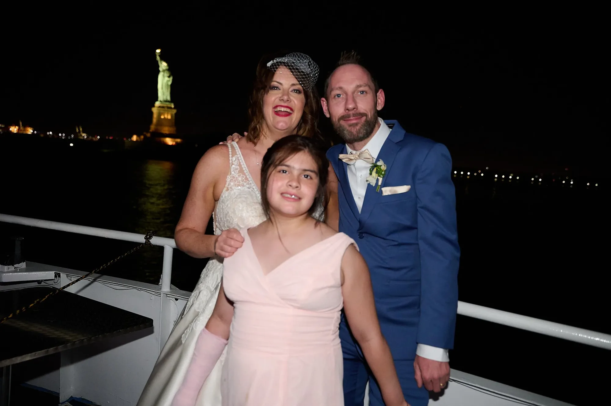 Jo & Conor wedding