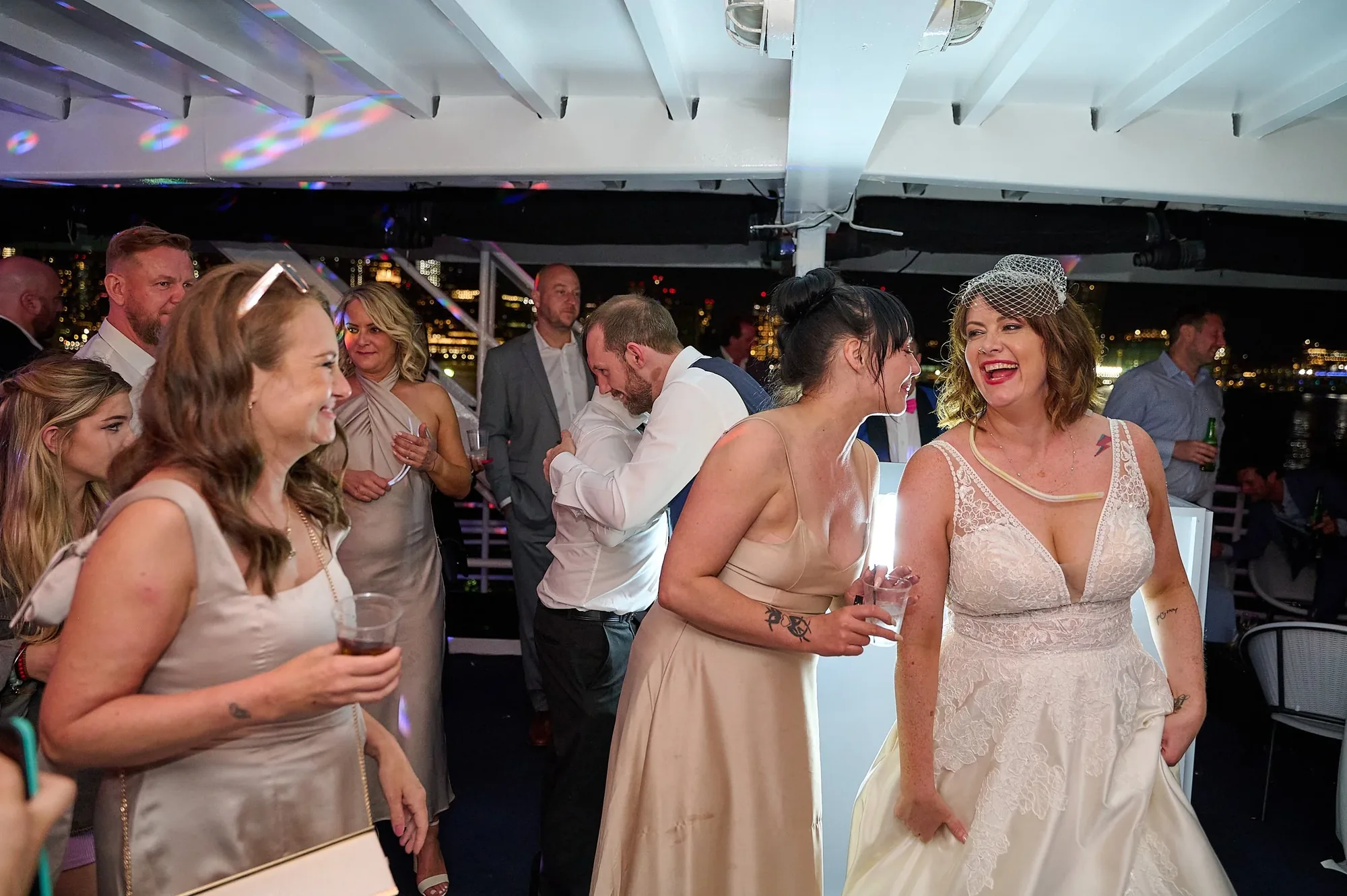Jo & Conor wedding