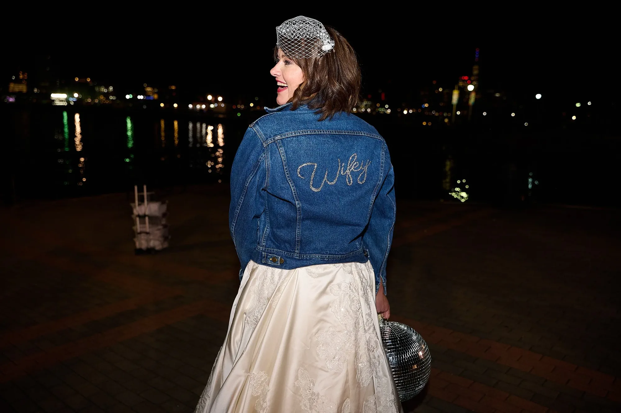 Jo & Conor wedding