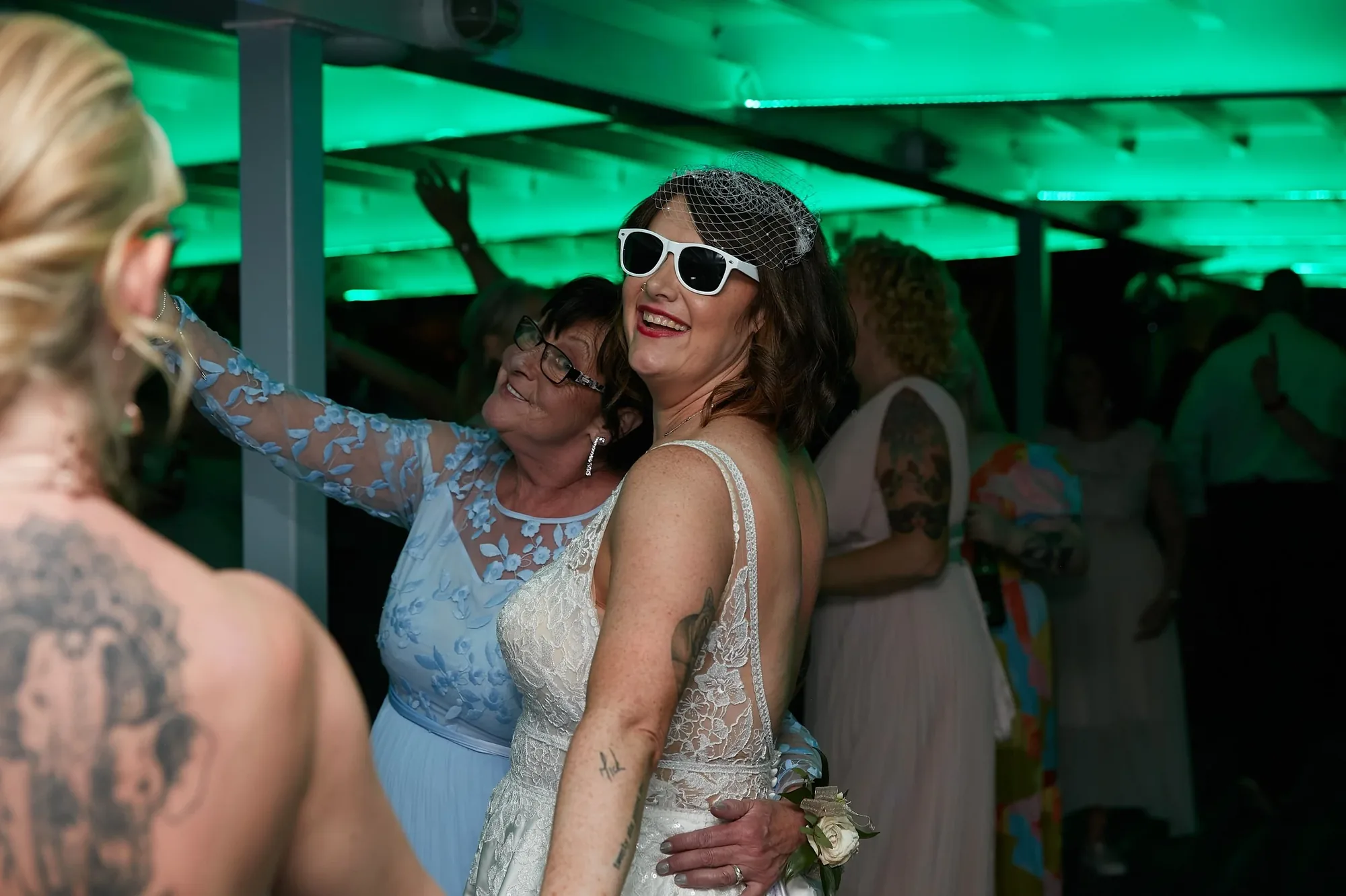 Jo & Conor wedding