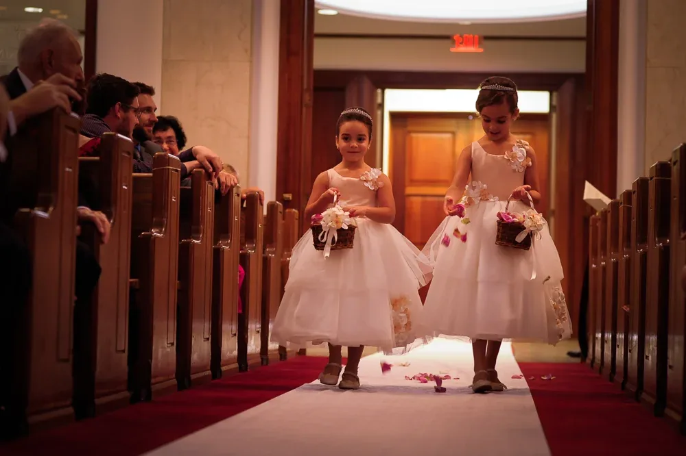 Joyce & Matt wedding