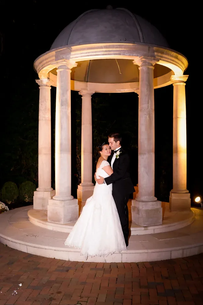 Joyce & Matt wedding