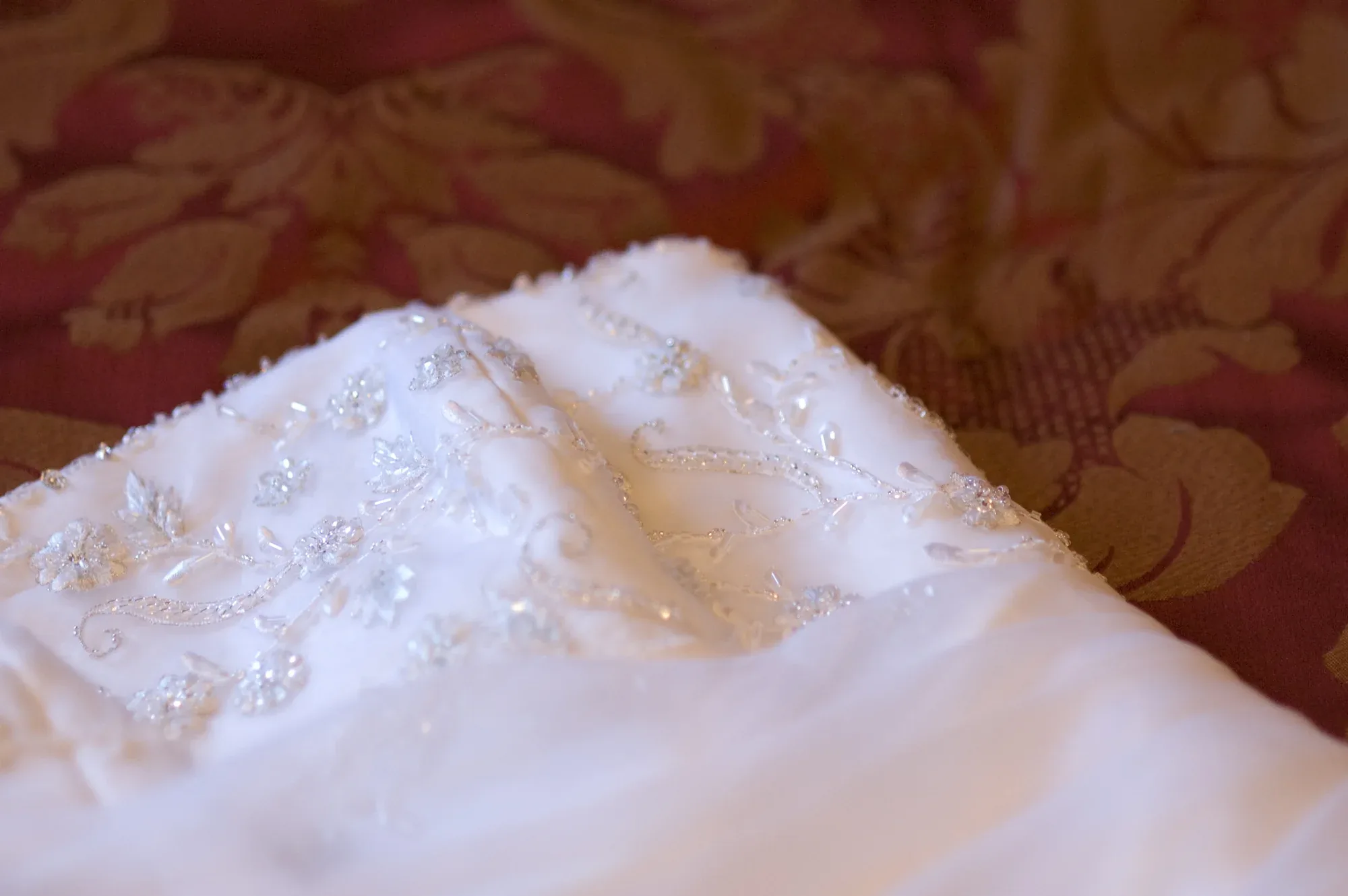 Lauren & Rick wedding