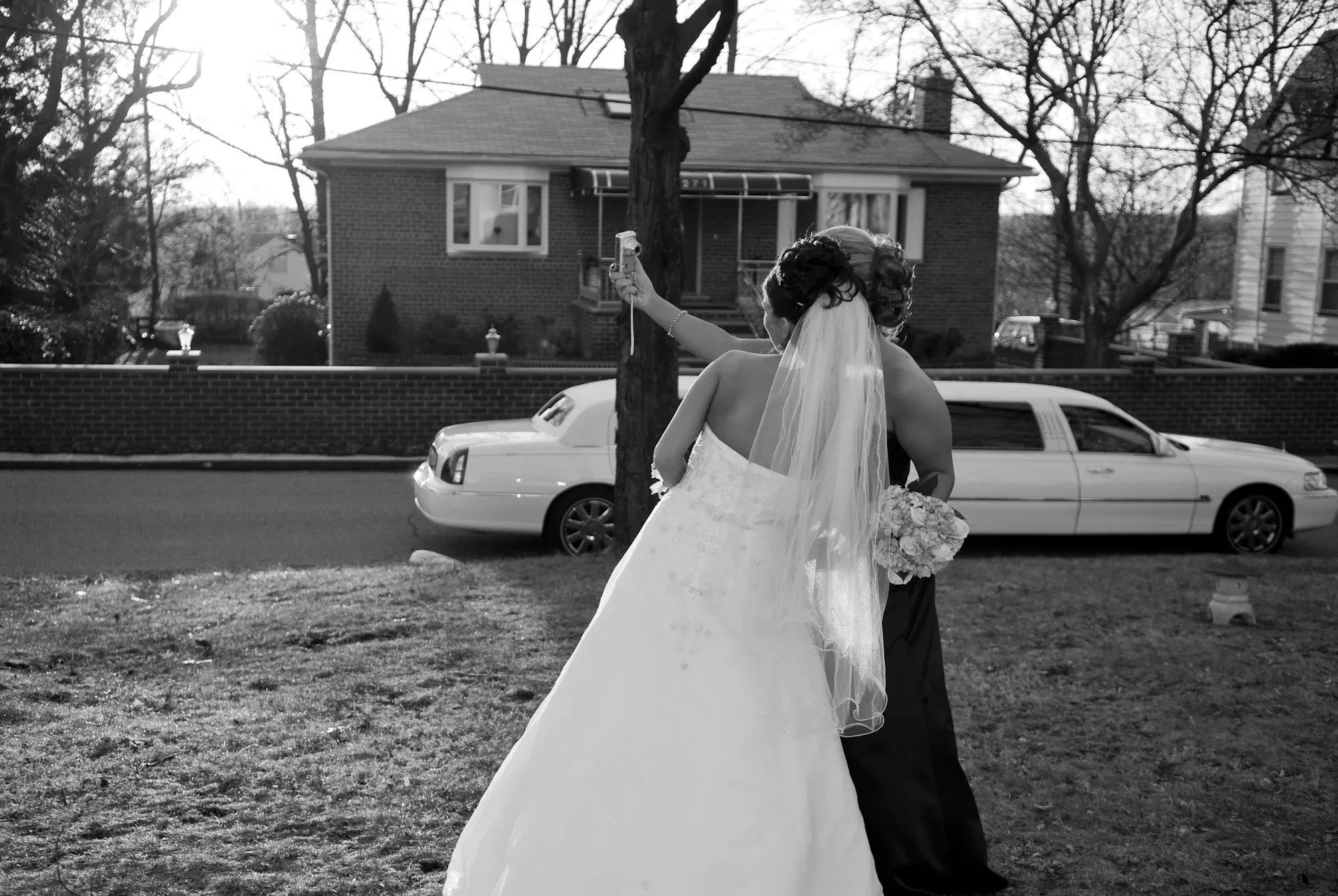 Lauren & Rick wedding