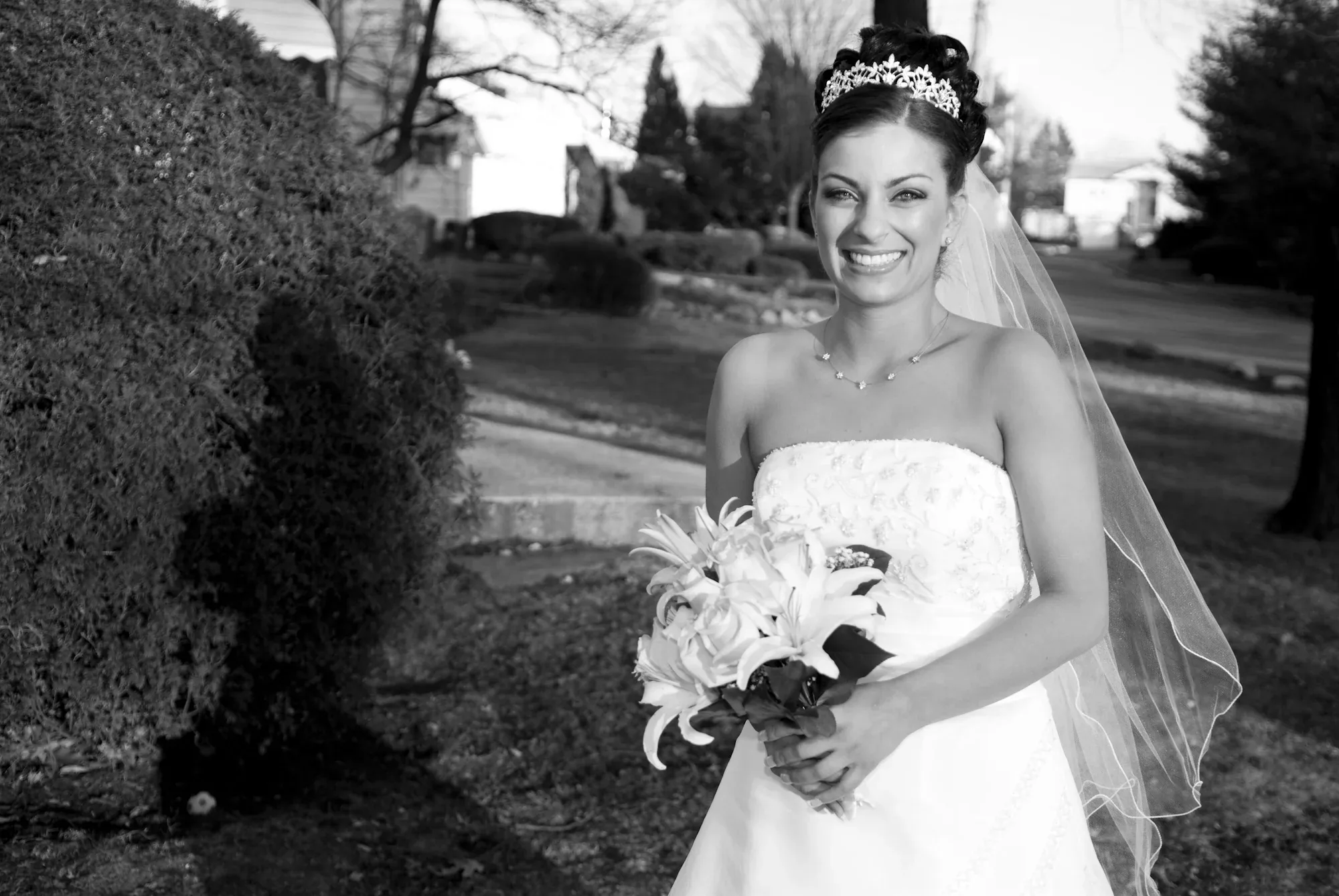 Lauren & Rick wedding