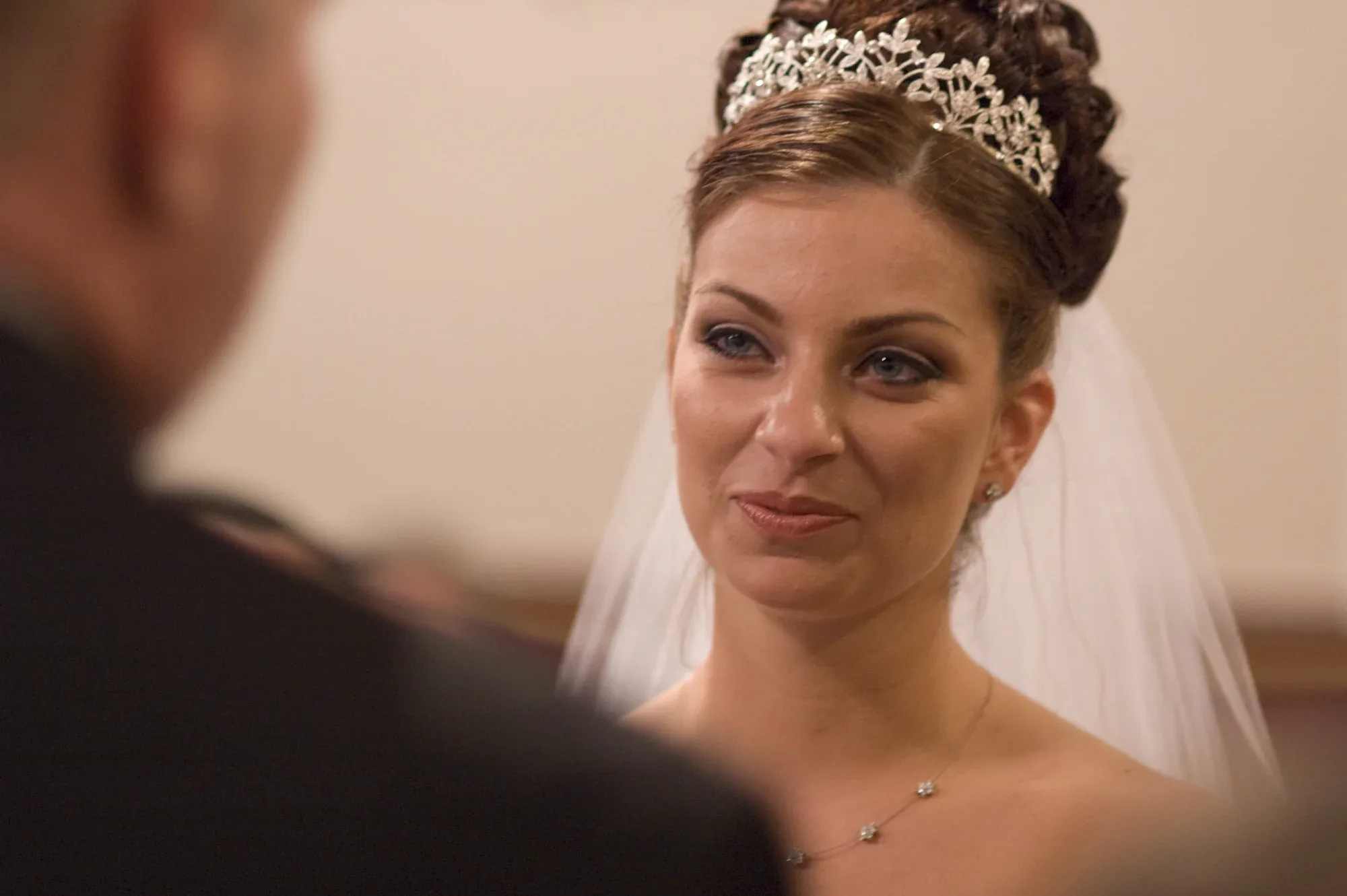 Lauren & Rick wedding