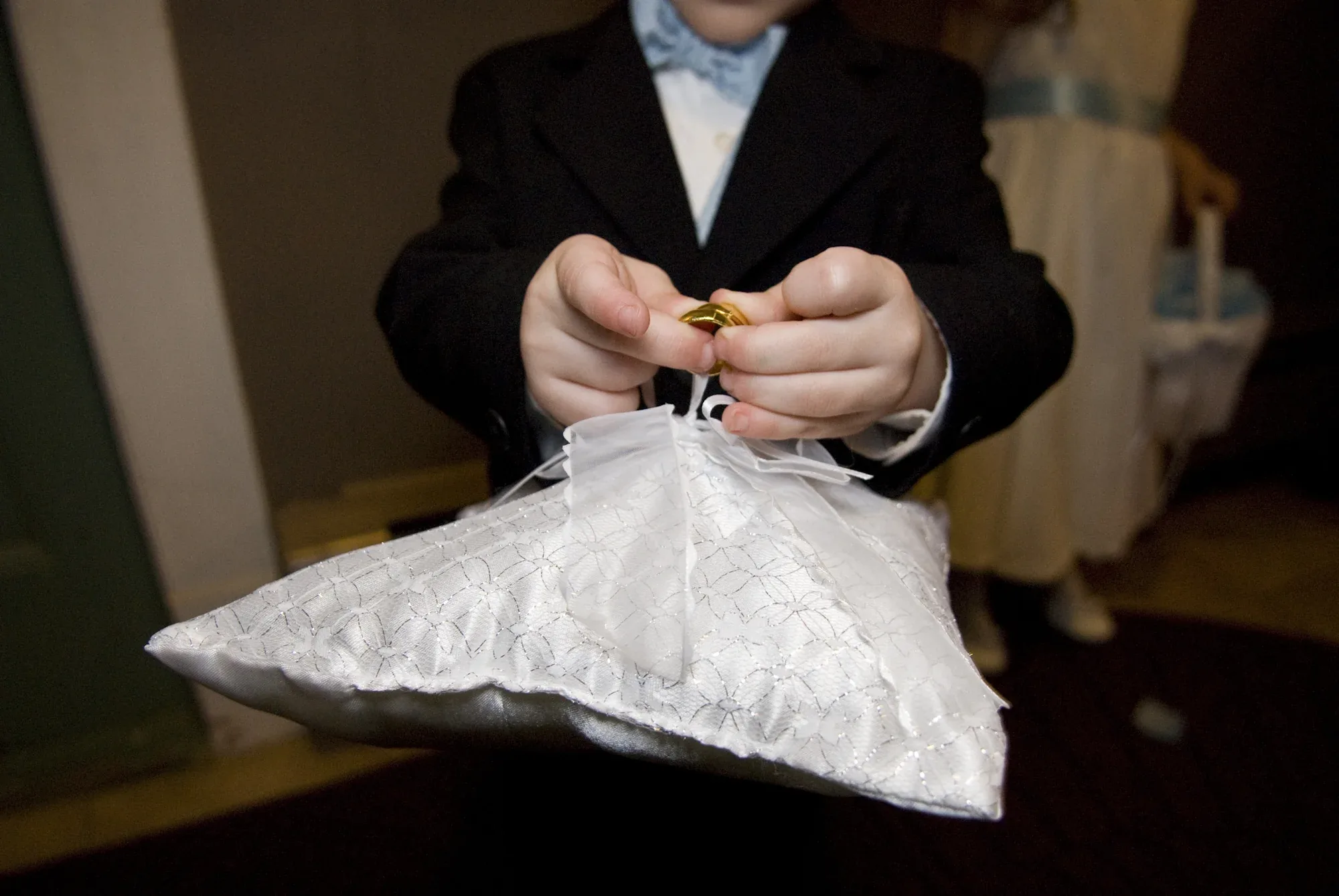 Lauren & Rick wedding