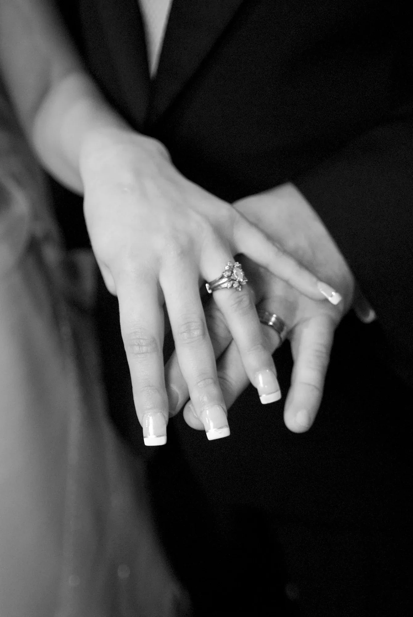 Lauren & Rick wedding