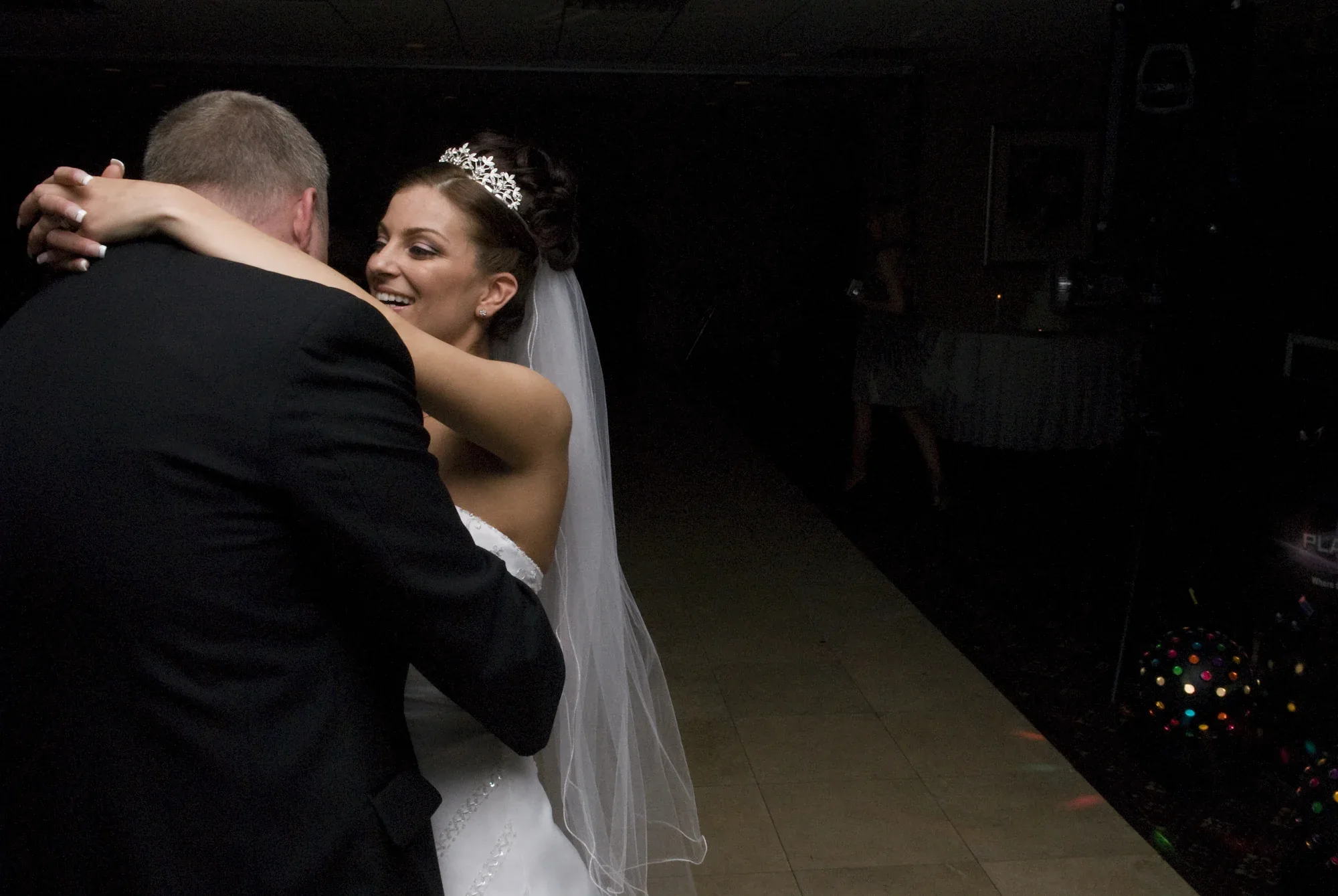 Lauren & Rick wedding