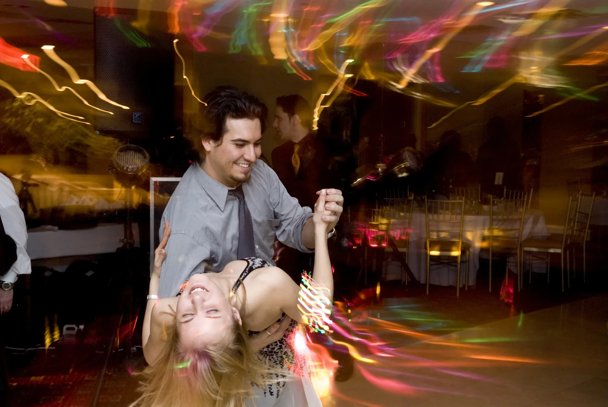 Lauren & Rick wedding