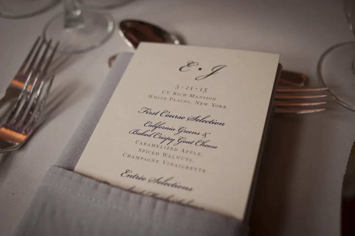 Liz & John wedding