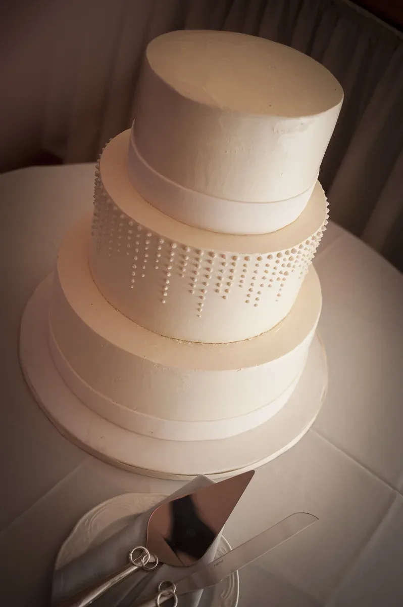Liz & John wedding