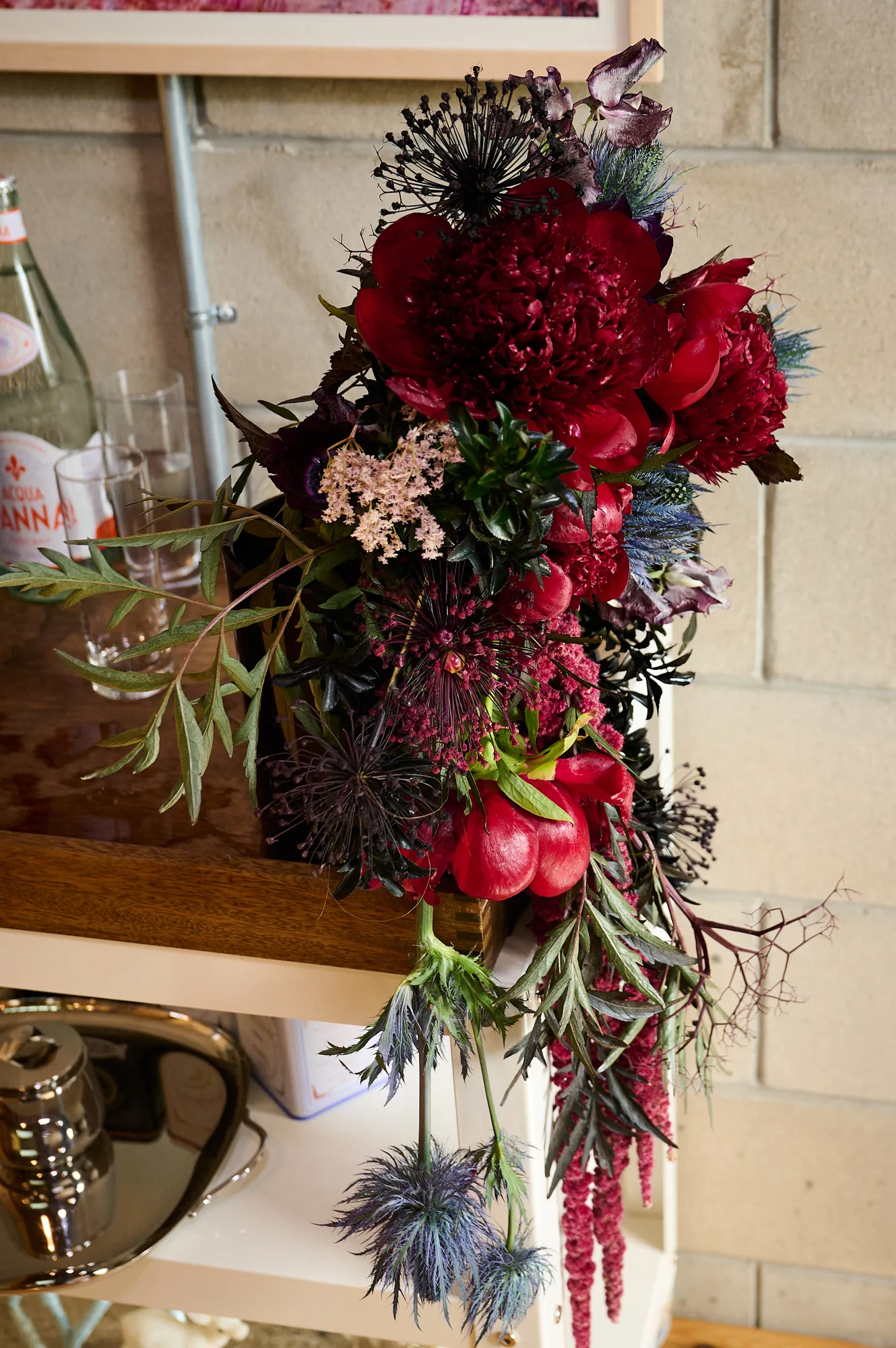 Lucile & Anthony wedding