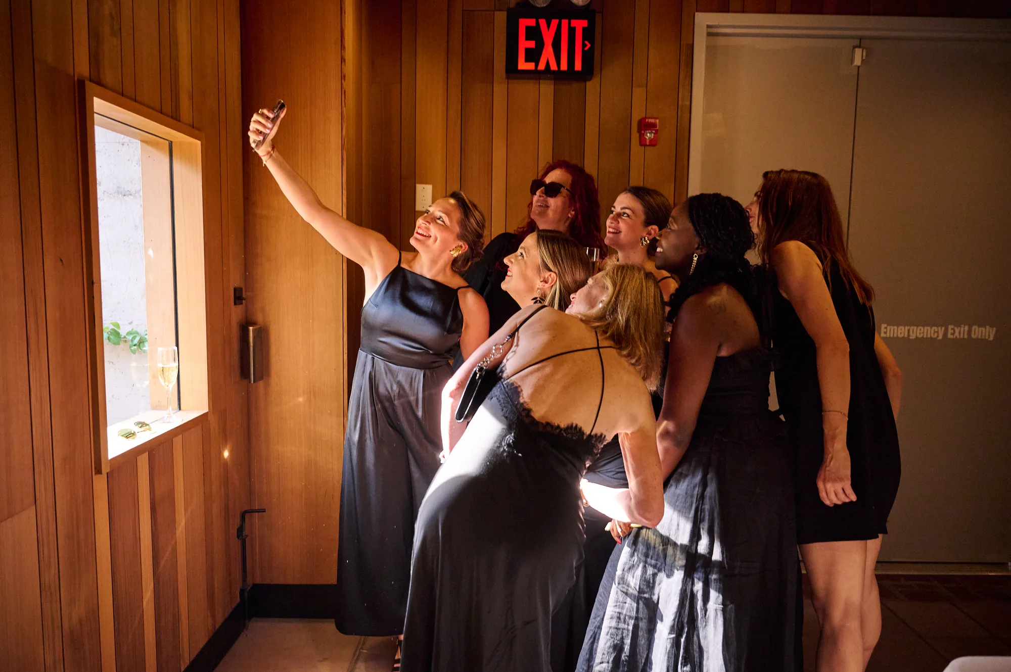 Lucile & Anthony wedding