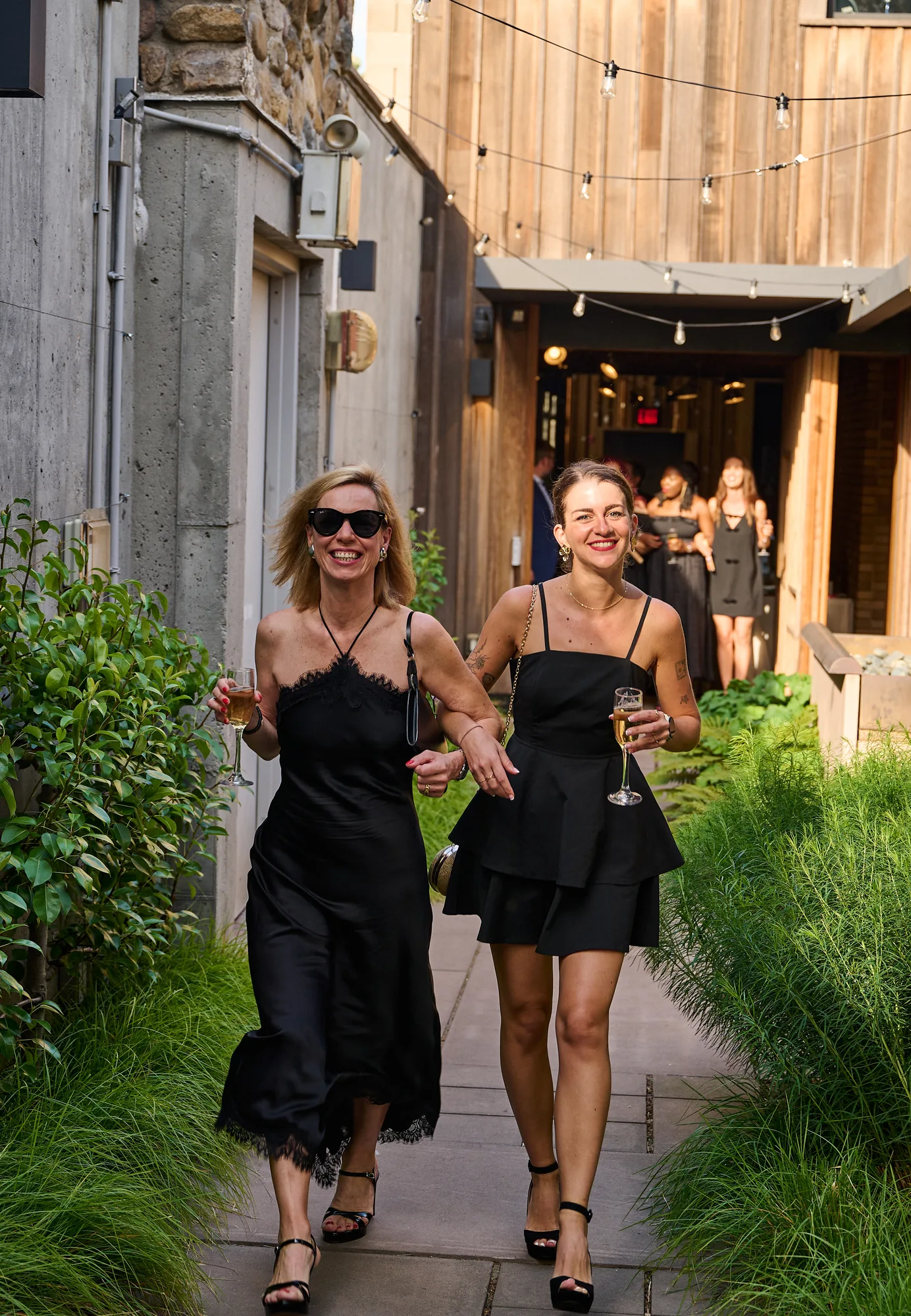Lucile & Anthony wedding