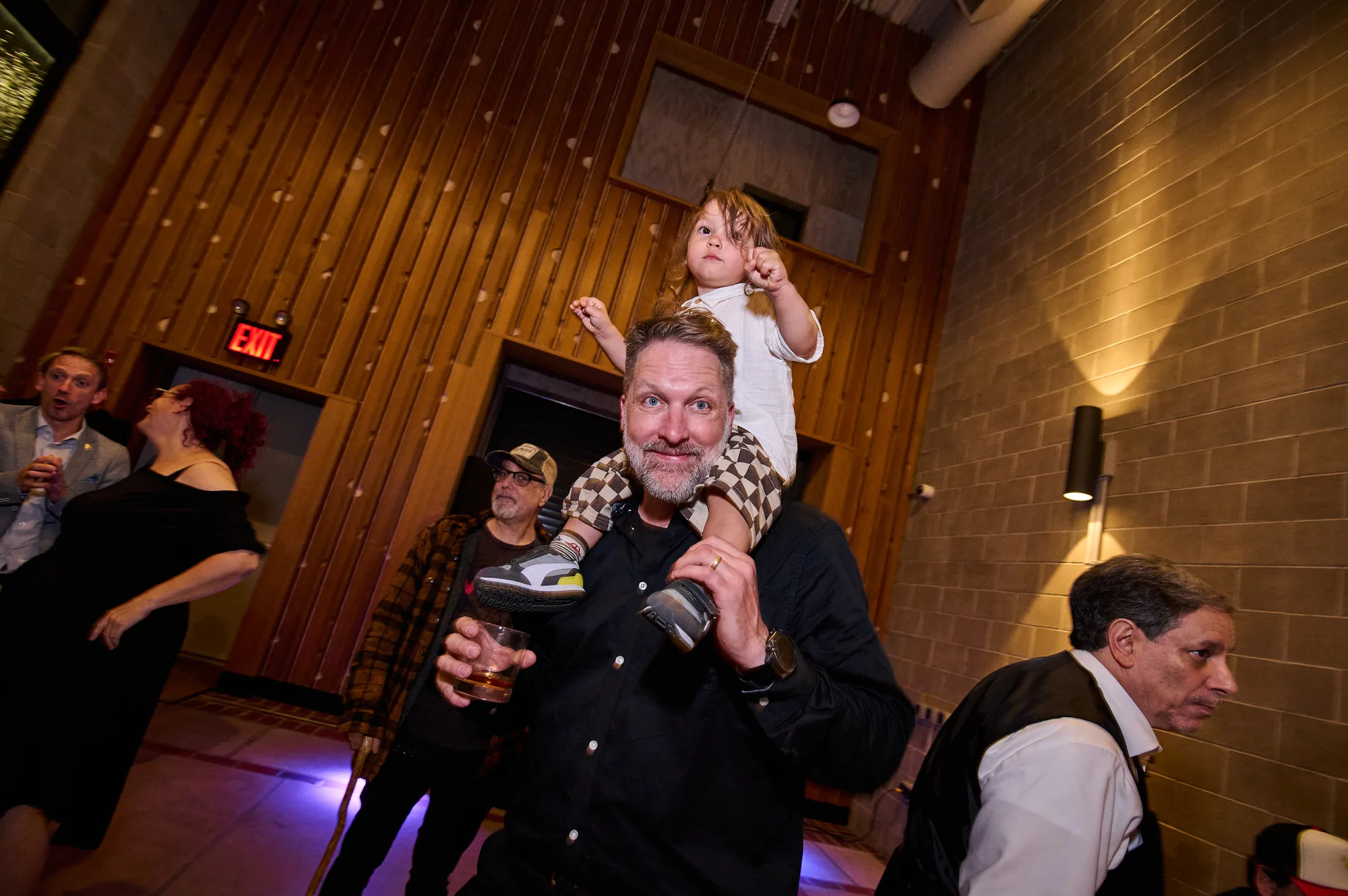 Lucile & Anthony wedding