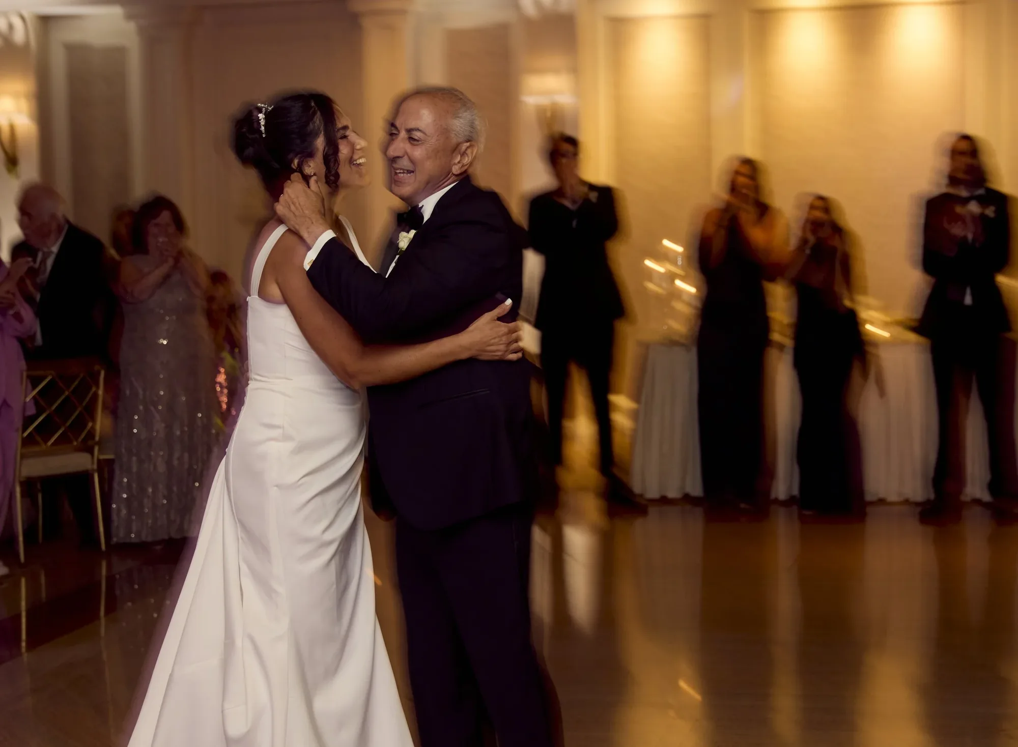 MayTe & Lou wedding