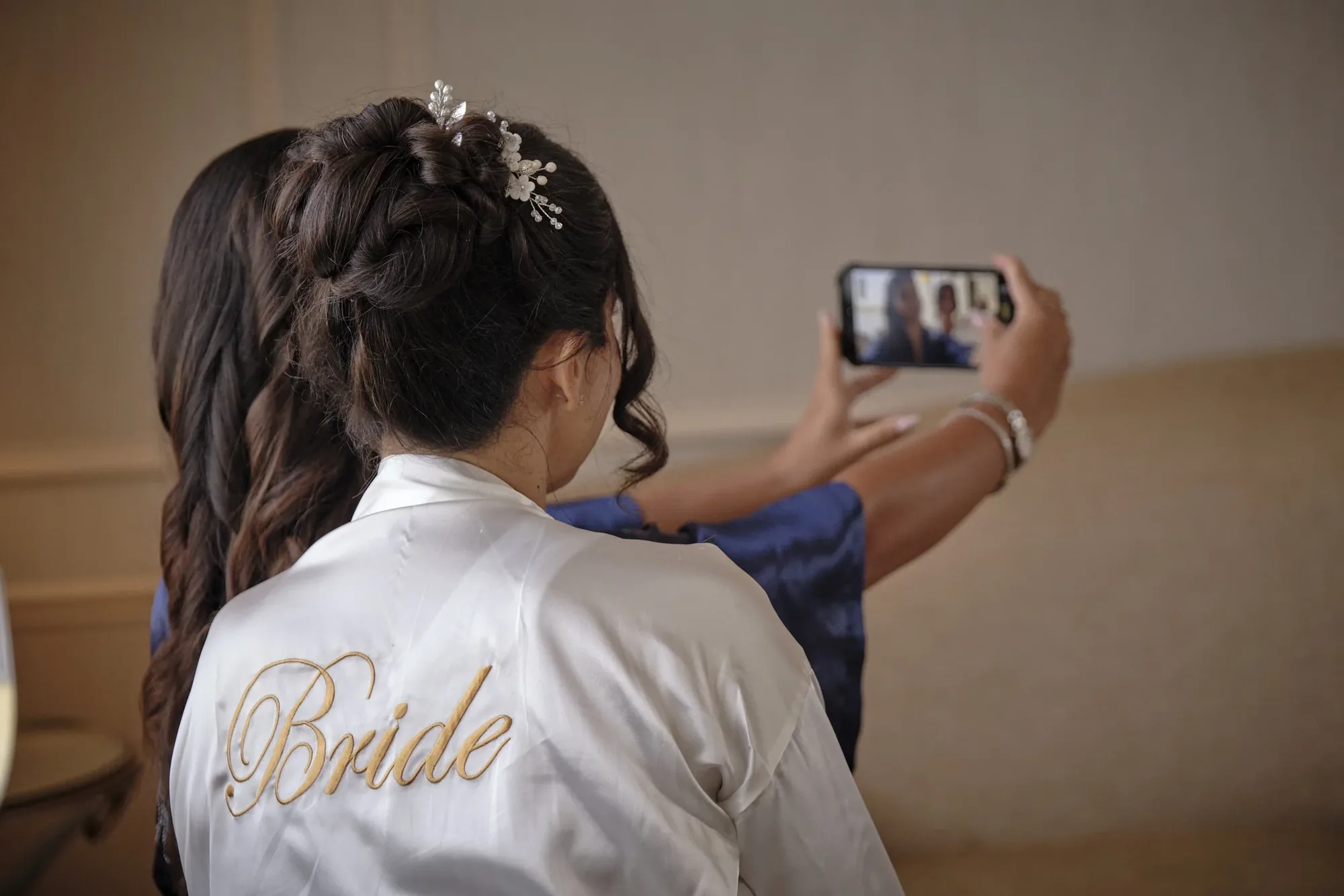 MayTe & Lou wedding