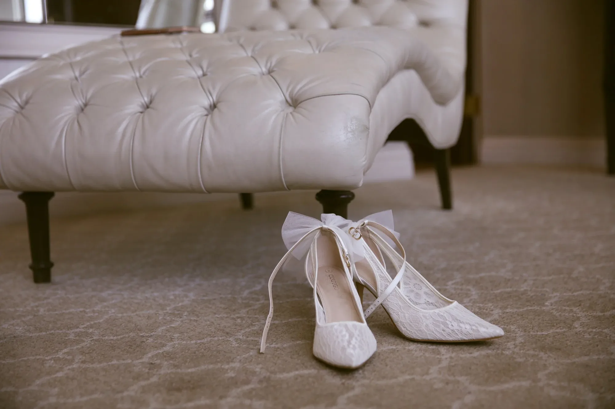 MayTe & Lou wedding